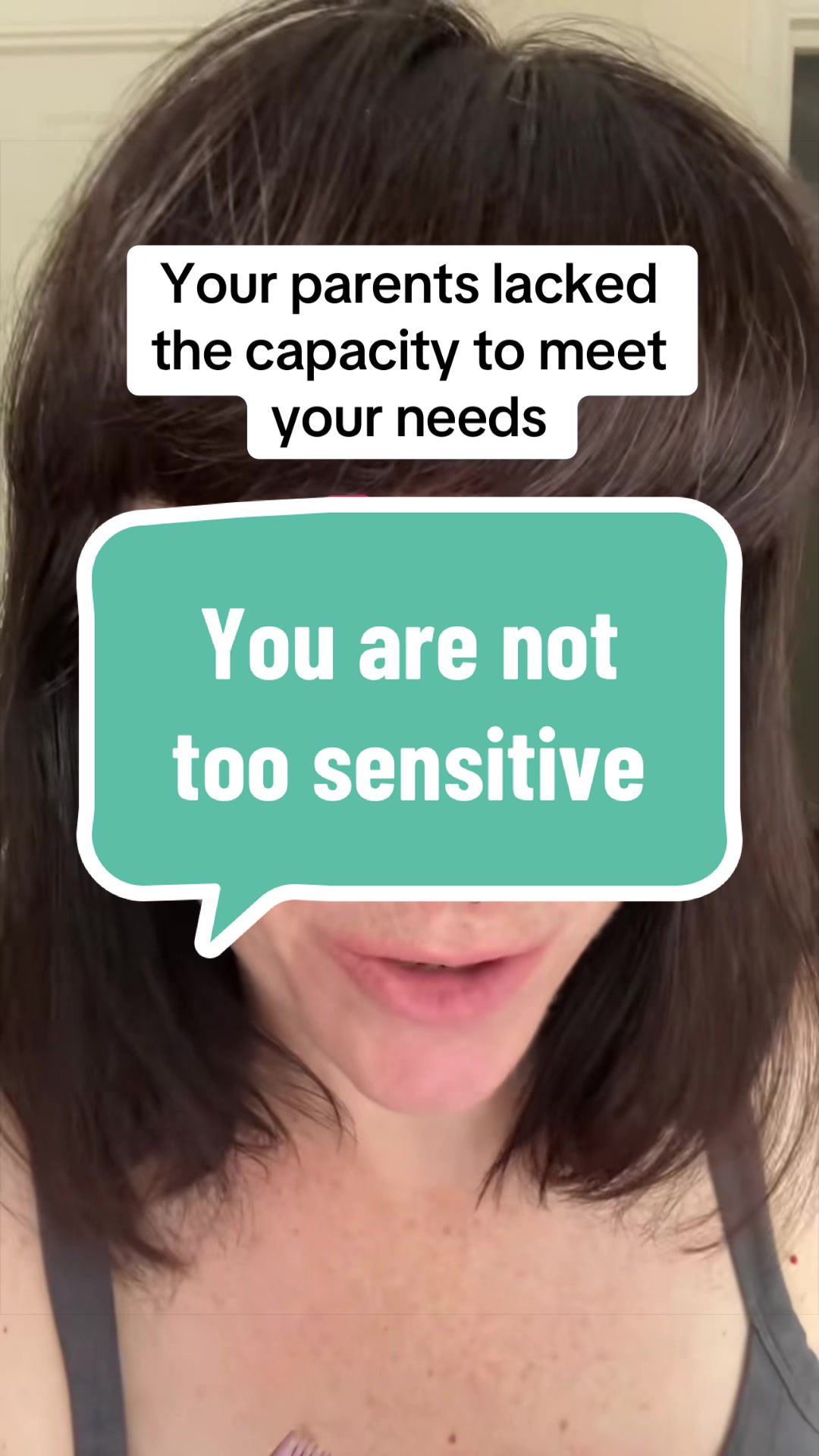 @Jen - Life Coach