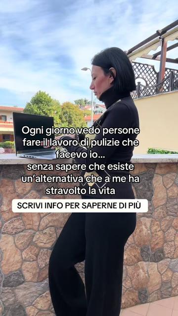 @Annamaria, Non solo Mamma