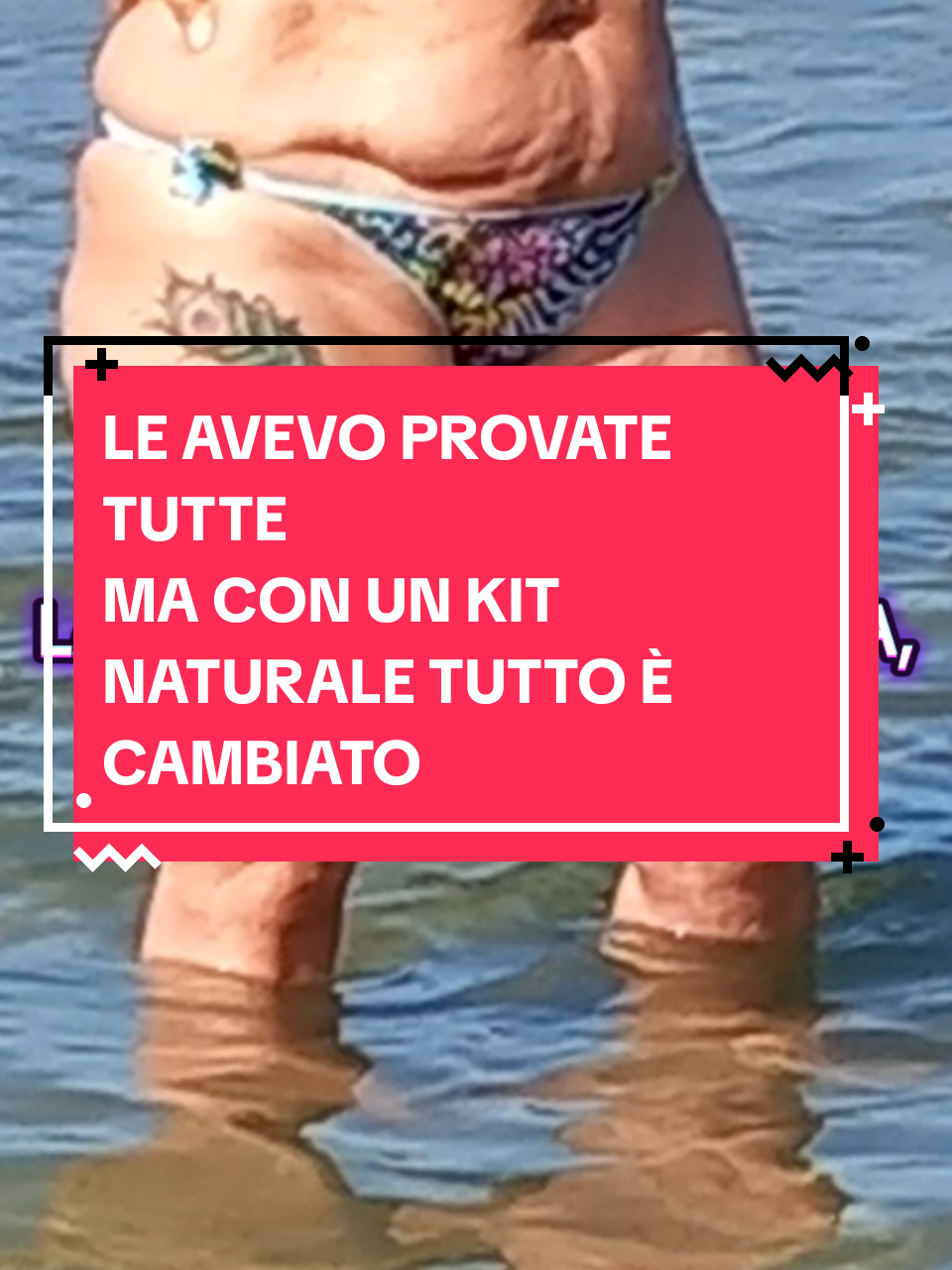 @IN FORMA A 60ANNI CON ME PUOI