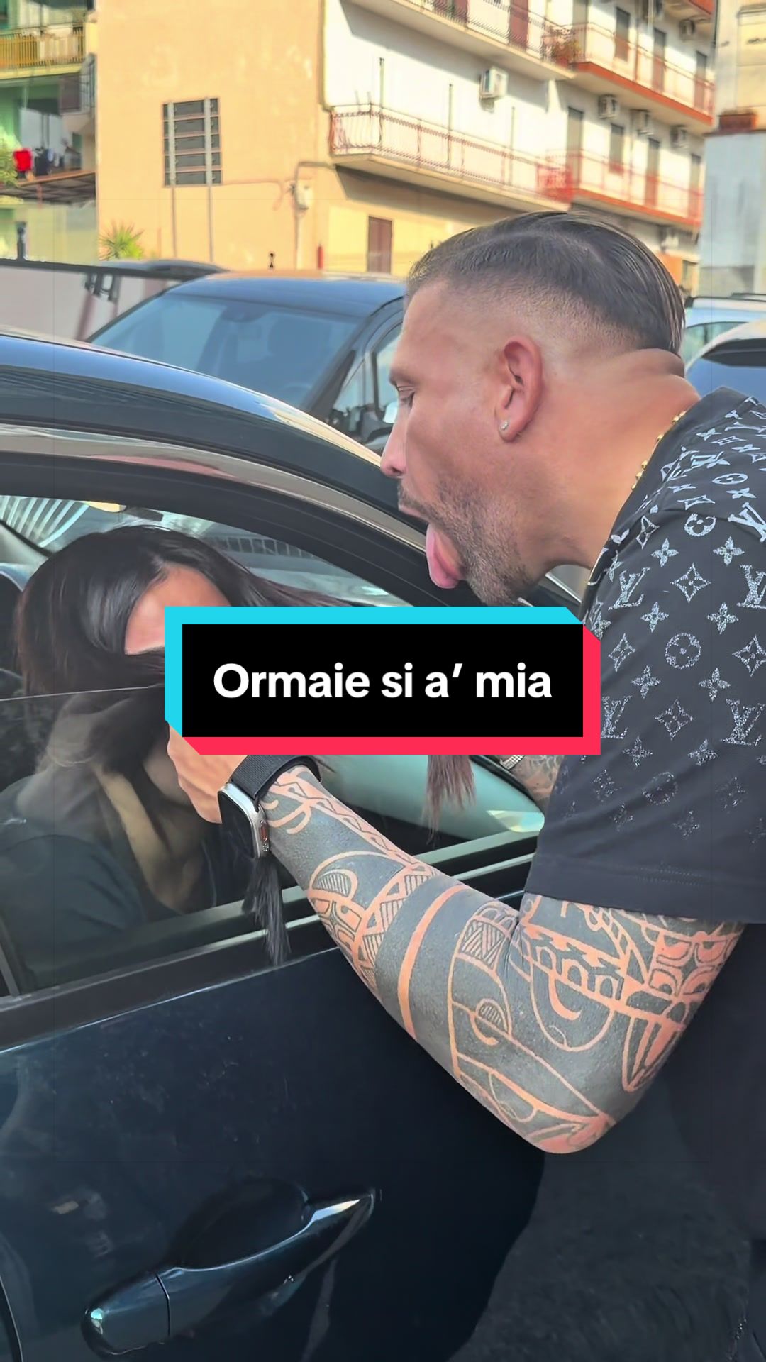 @OMAST