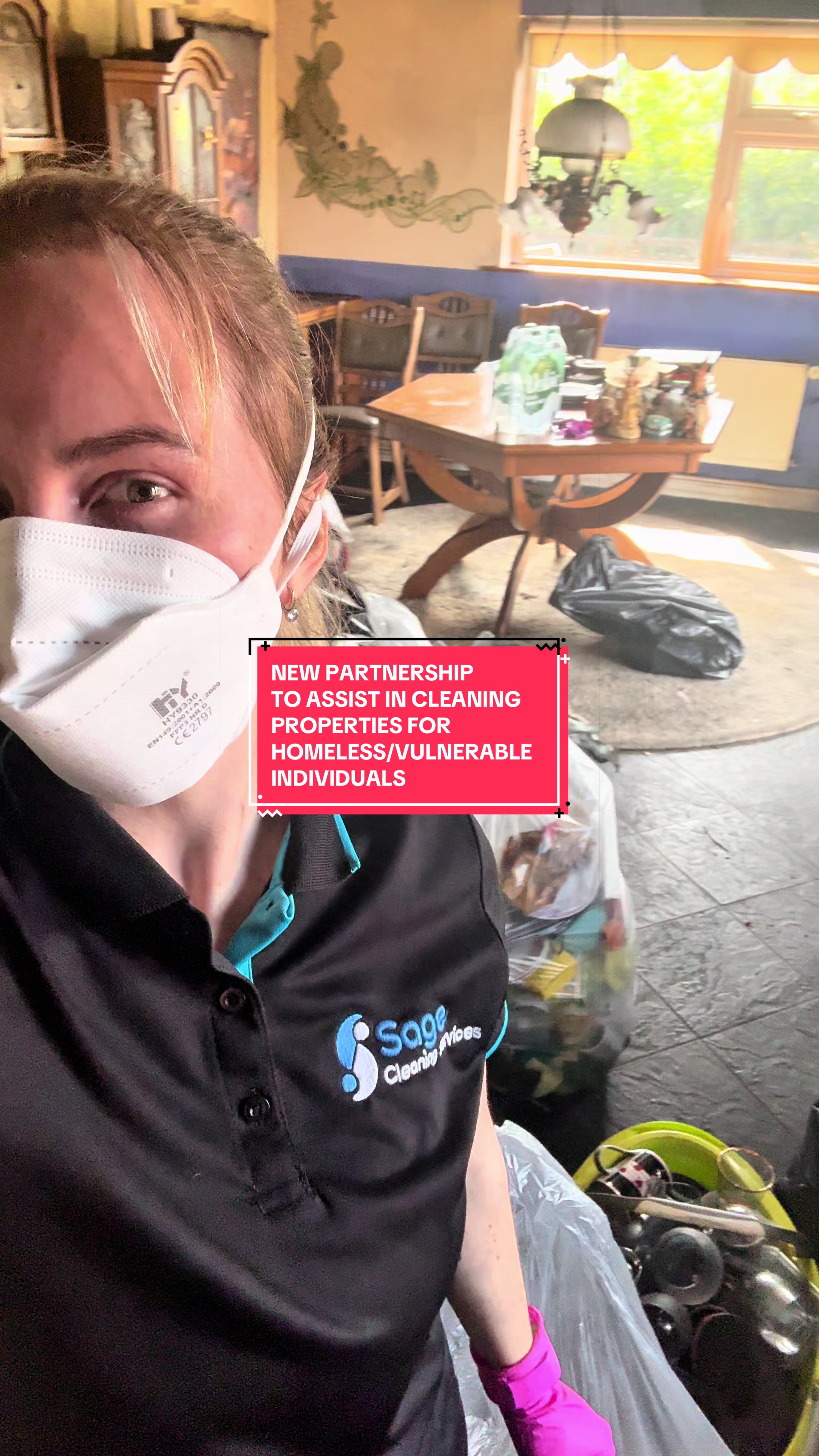 @Sage Cleaning Services