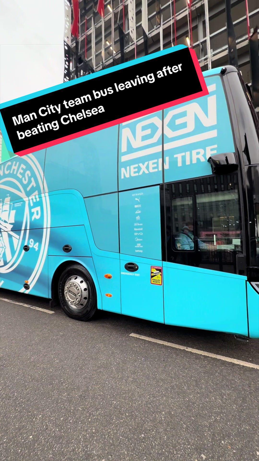 @I Travel For Football