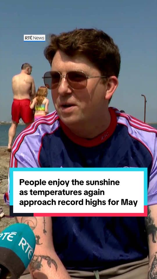 @RTÉ News