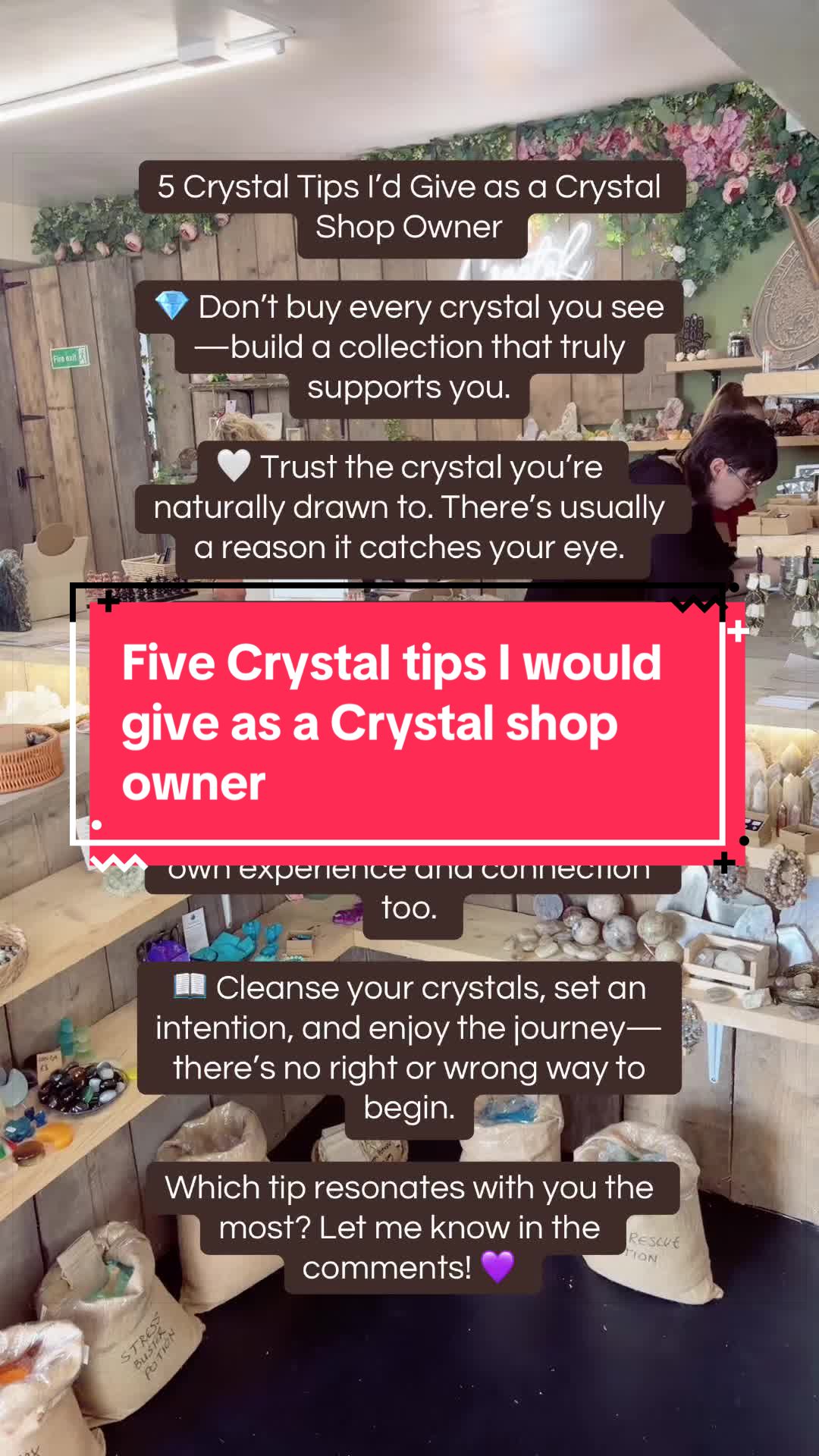 @Crystal studio uk