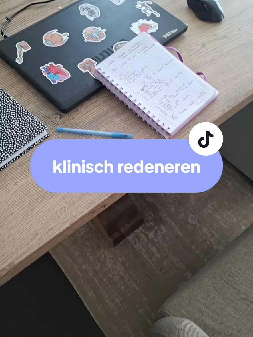 @Verpleegkunde Docent