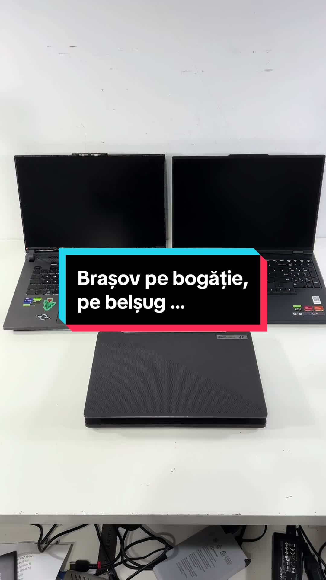 @ELITE Computers Service Brasov