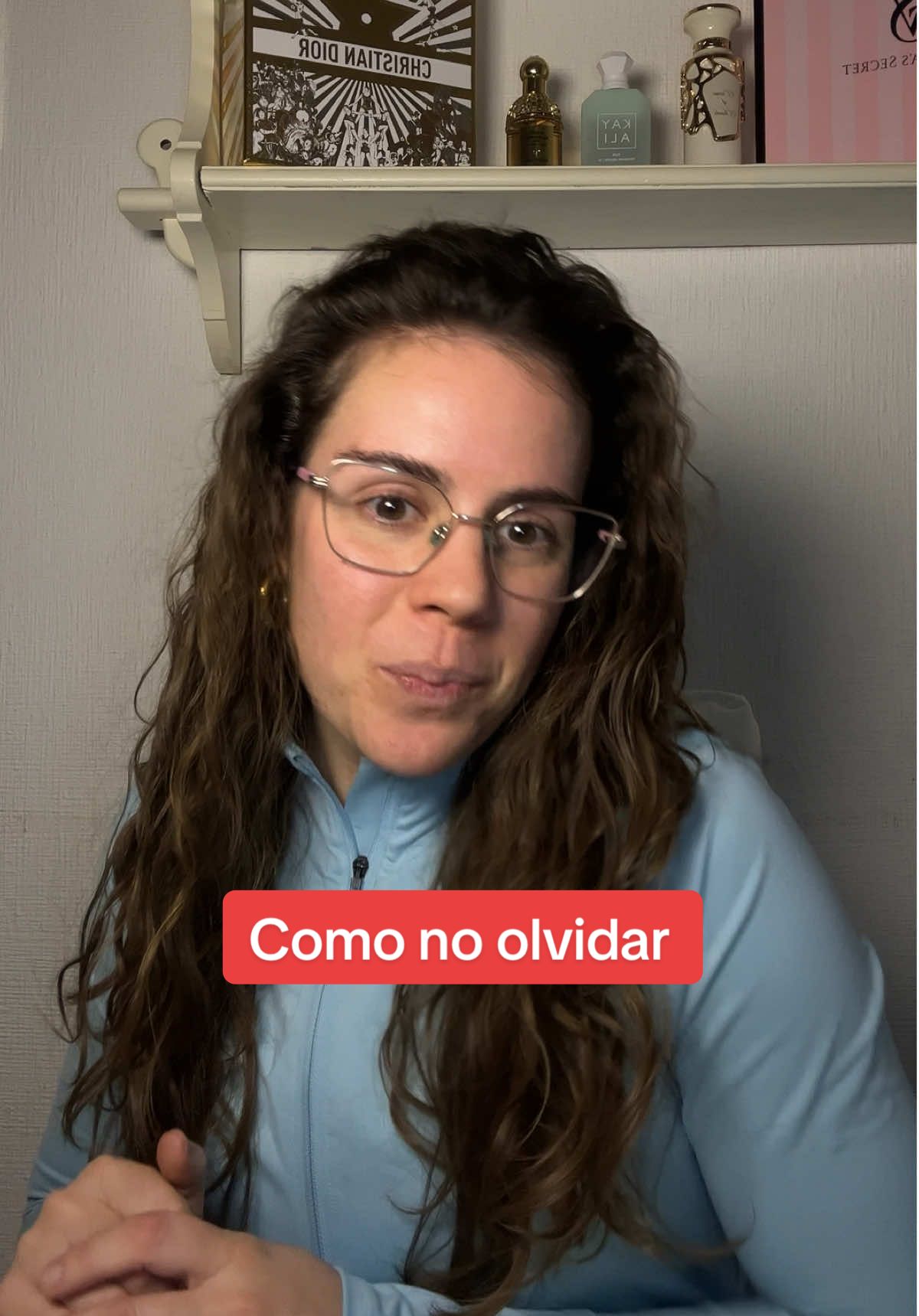 @Clara de Garrido