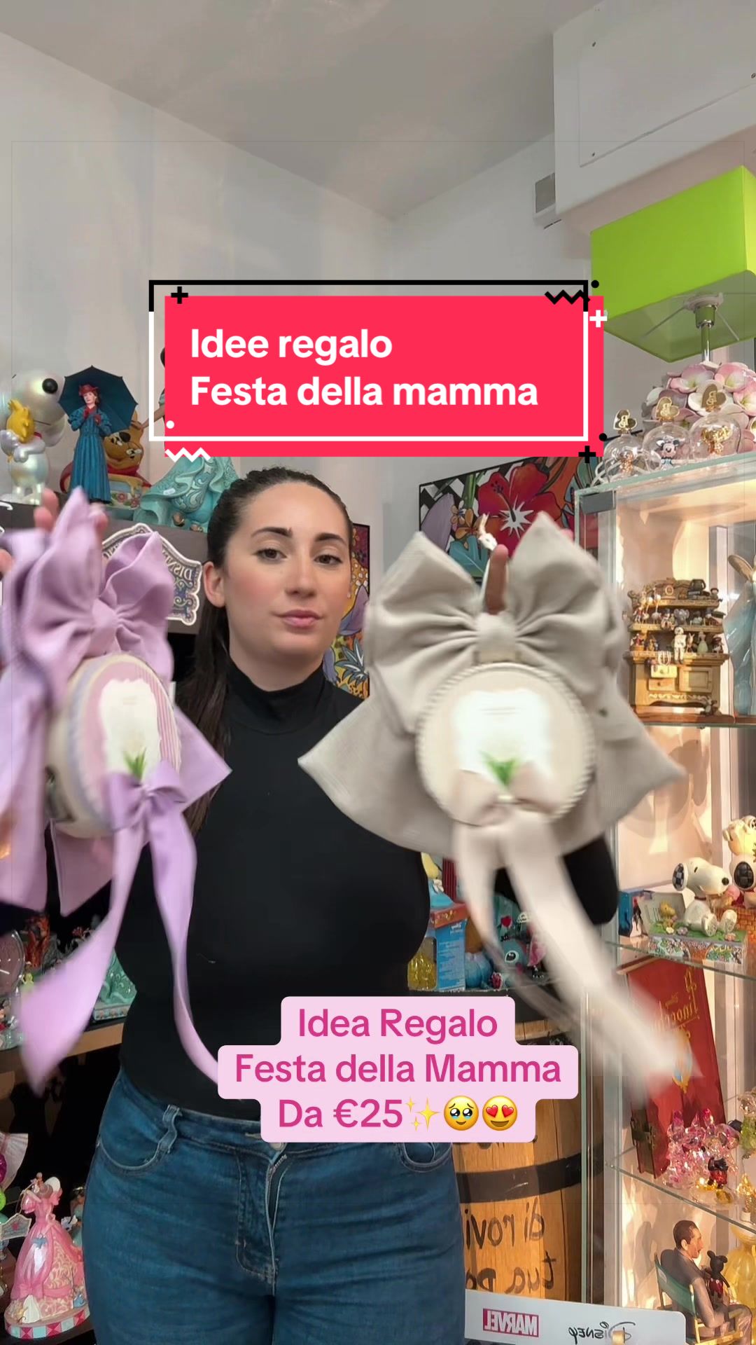 @✨Silvia Palmieri | Disney 🎡