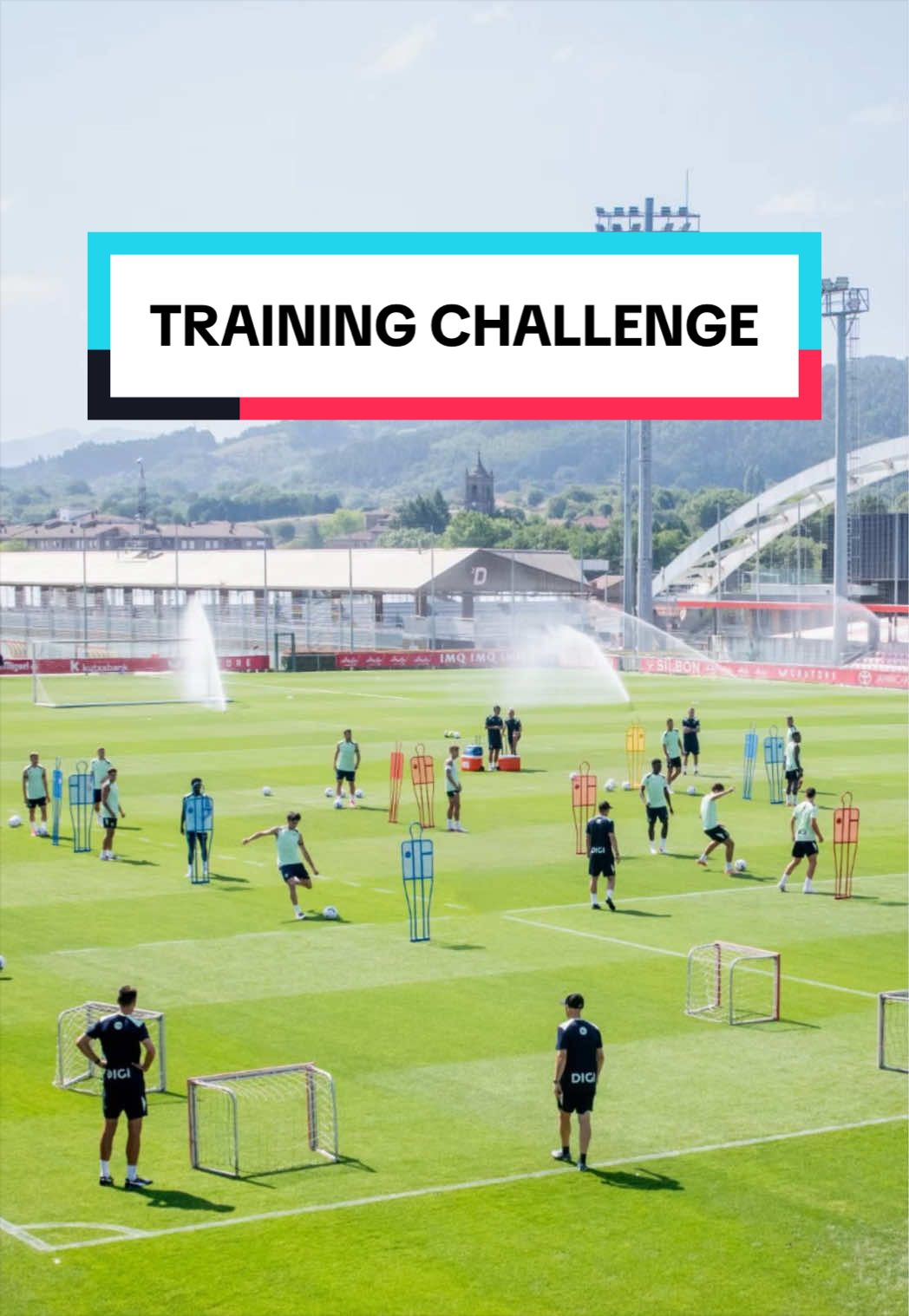 @Athletic Club