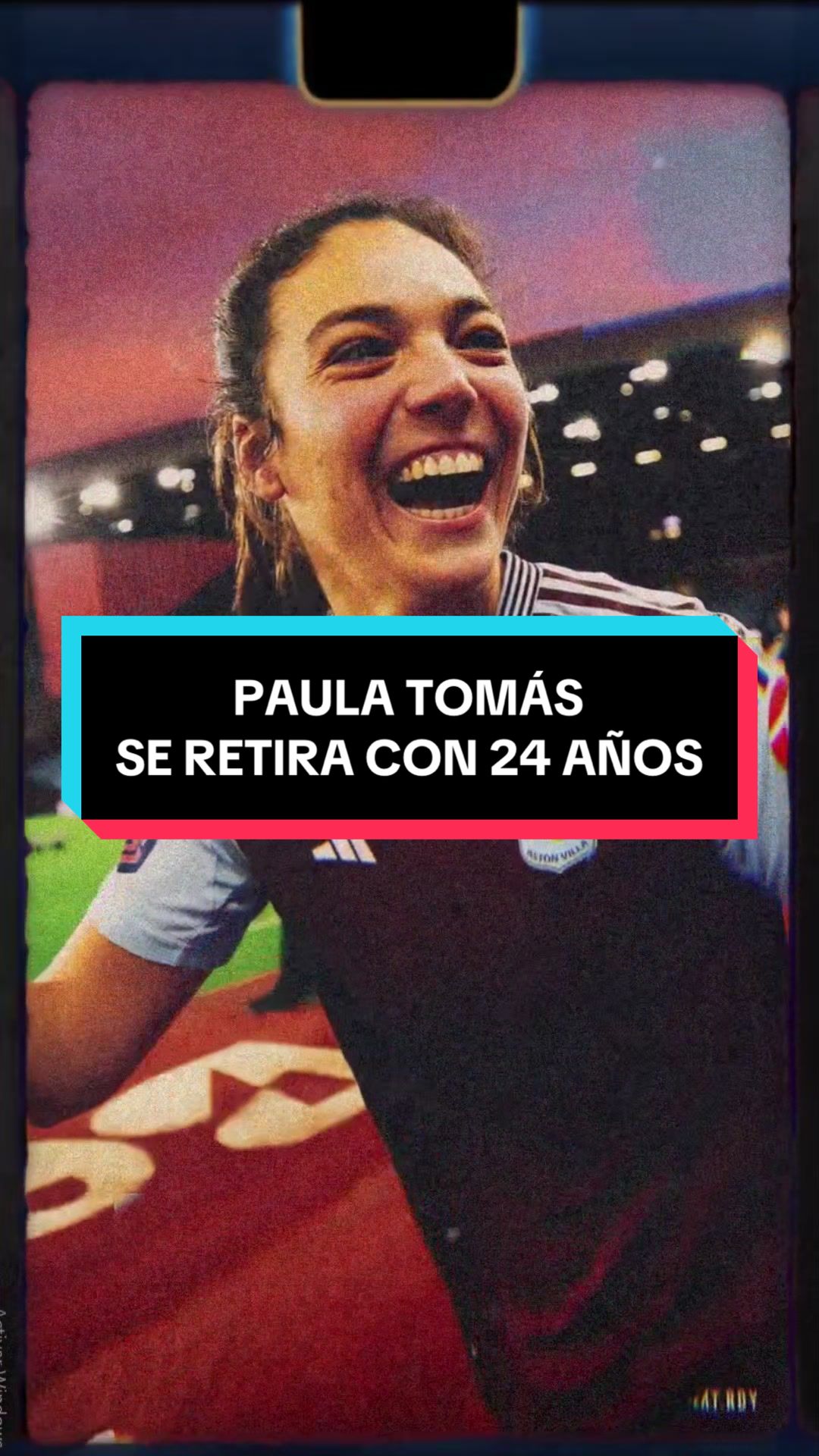 @CRISTINA MEDINA