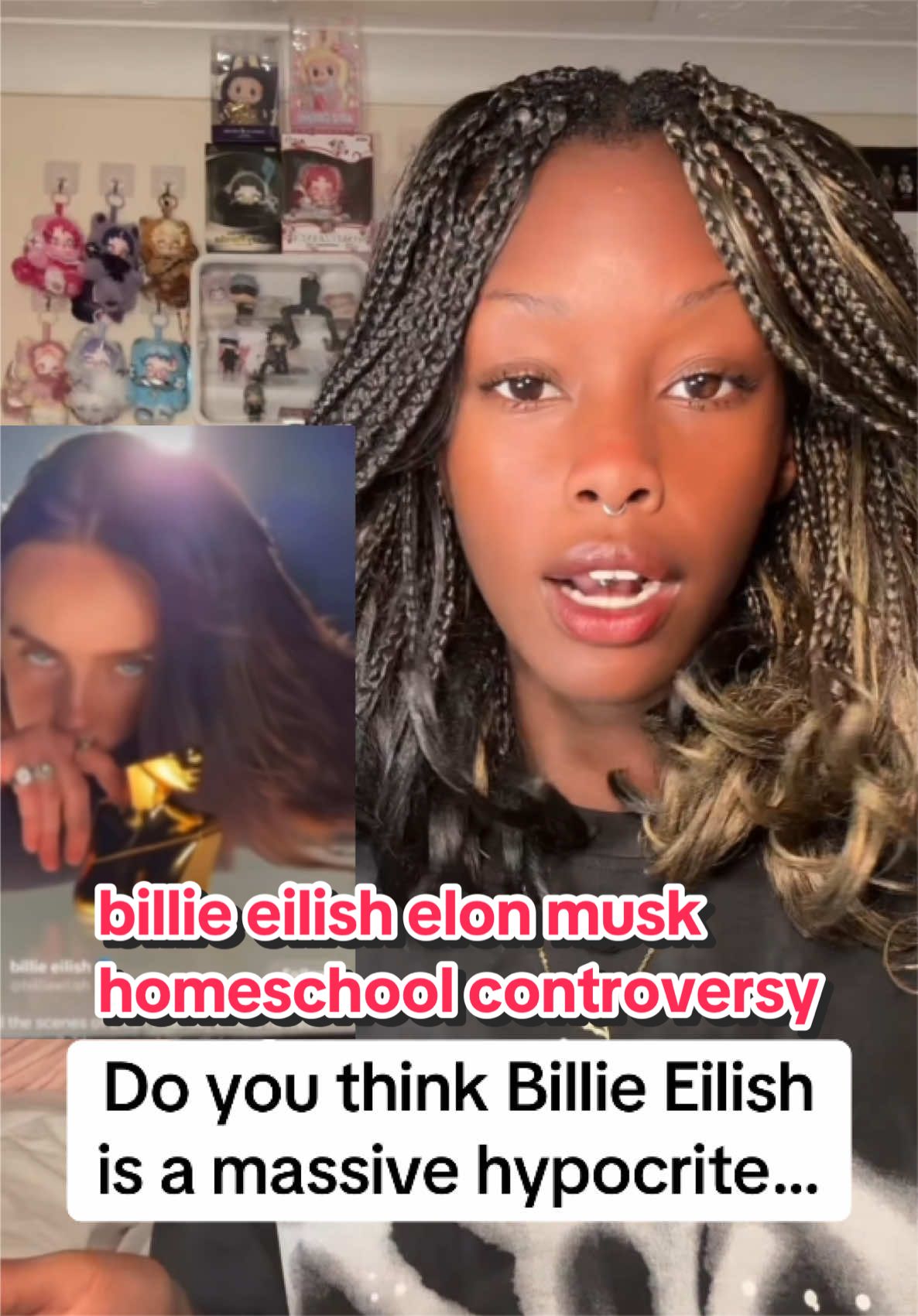 @♡ Kim ♡ | Commentary