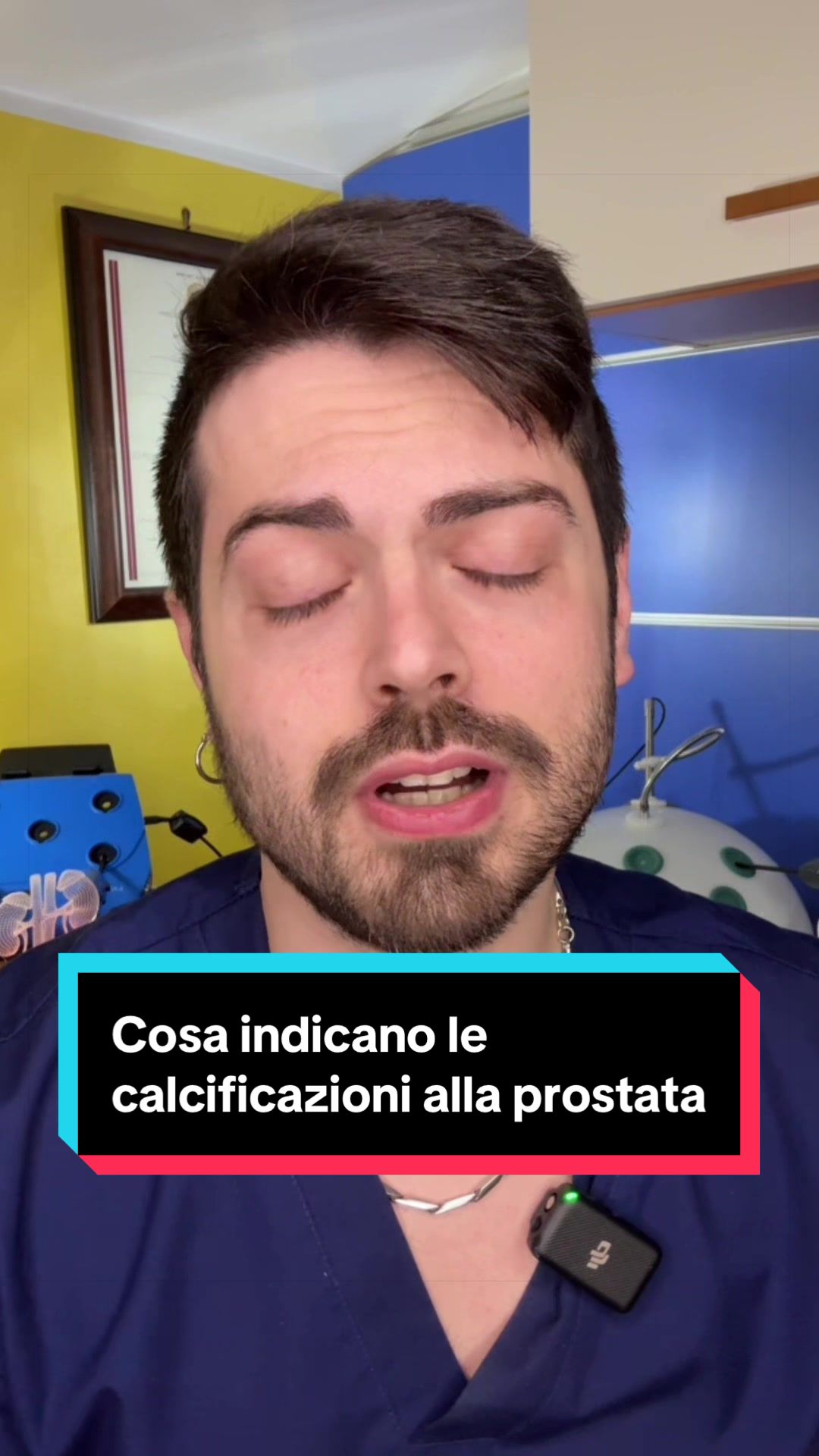 @Dott. Claudio Brancelli