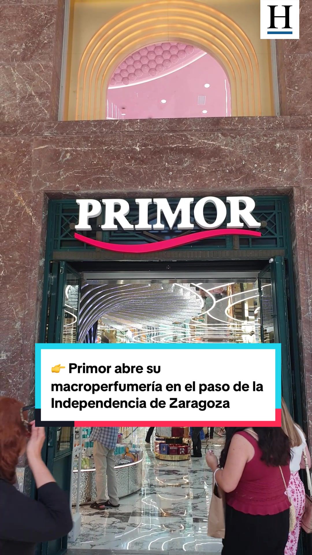@Heraldo de Arag&oacute;n - Noticias