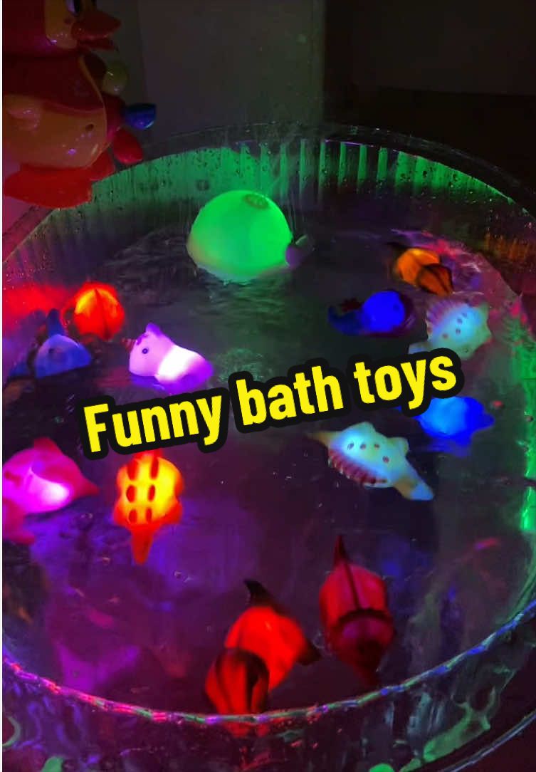 @Cheerful Toy