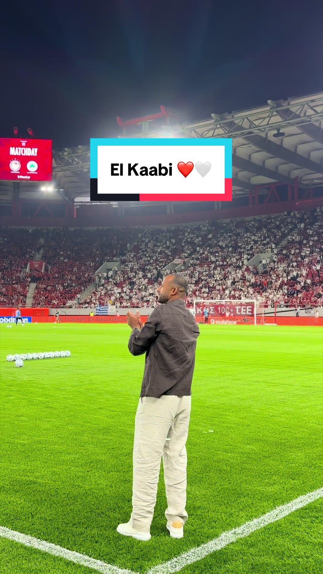@Olympiacos FC
