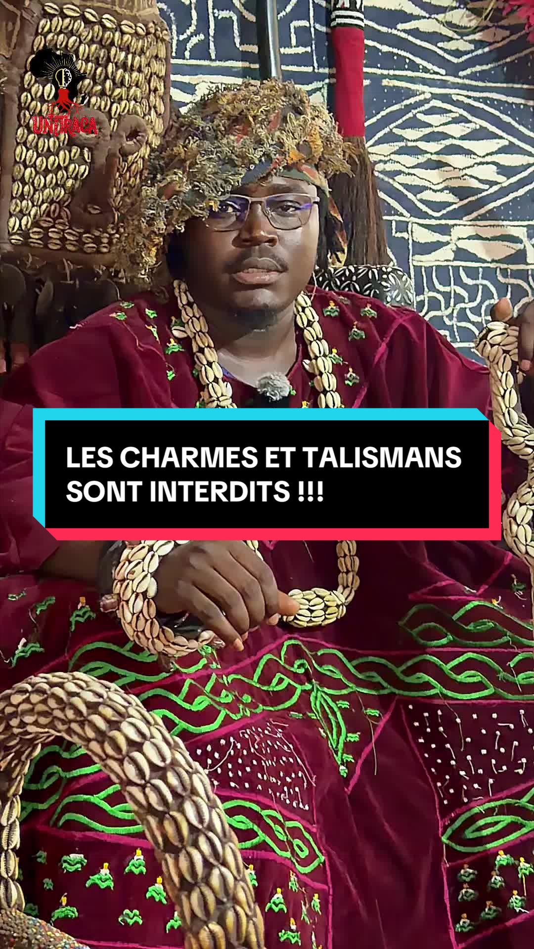 @FO’O Tchamaleu Ndīā Shugaìntō