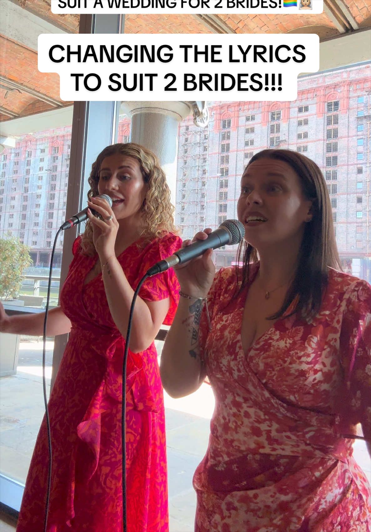 @HARMONY WEDDING DUO