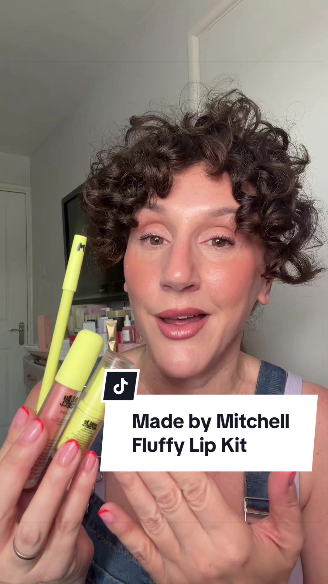 @Makeup by Katy A