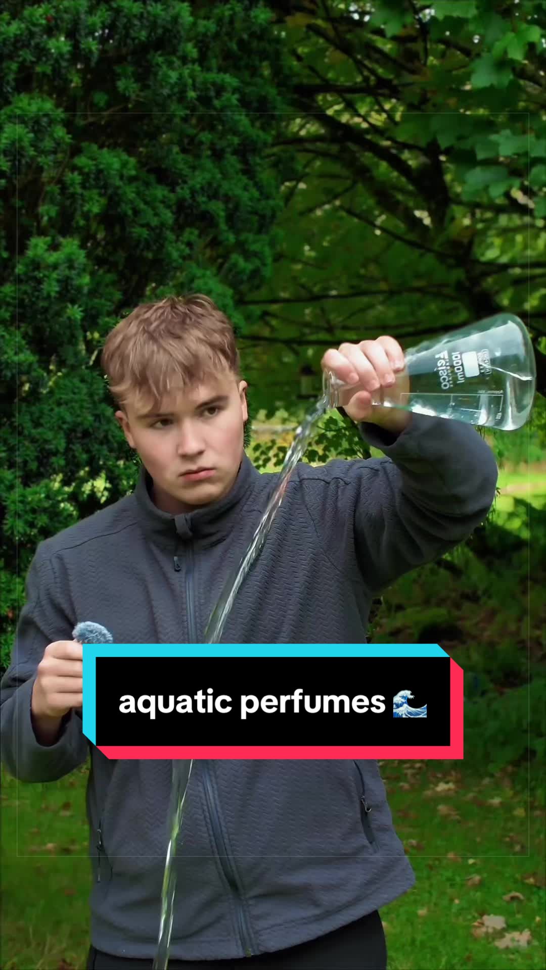 @Charles | Perfumer