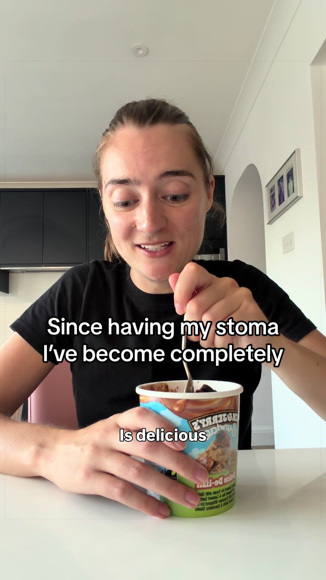 @Louise | Stoma & Crohns