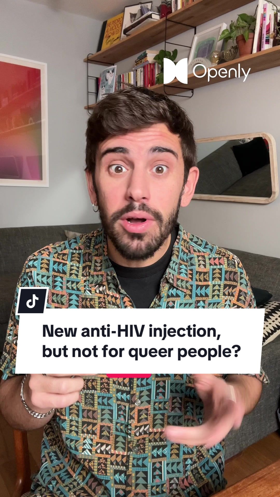 @Openly | LGBTQ+ news