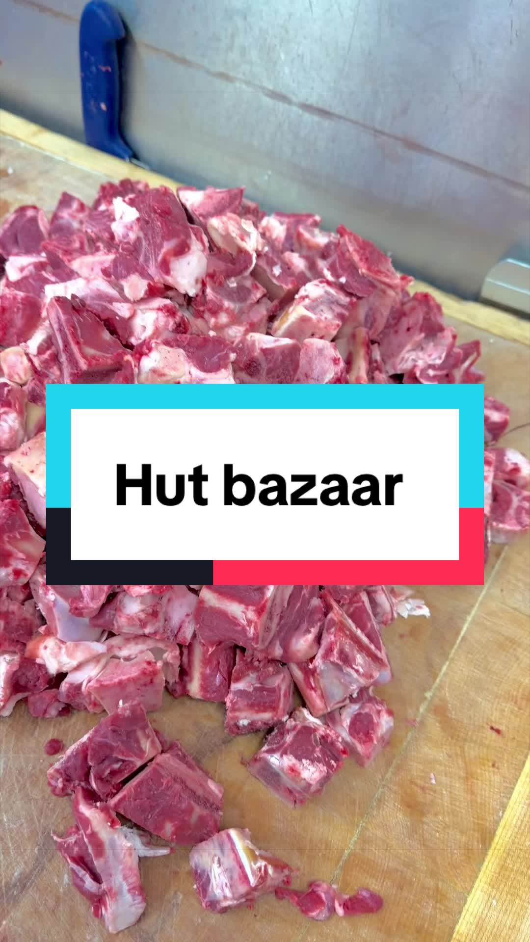 @HUT BAZAAR