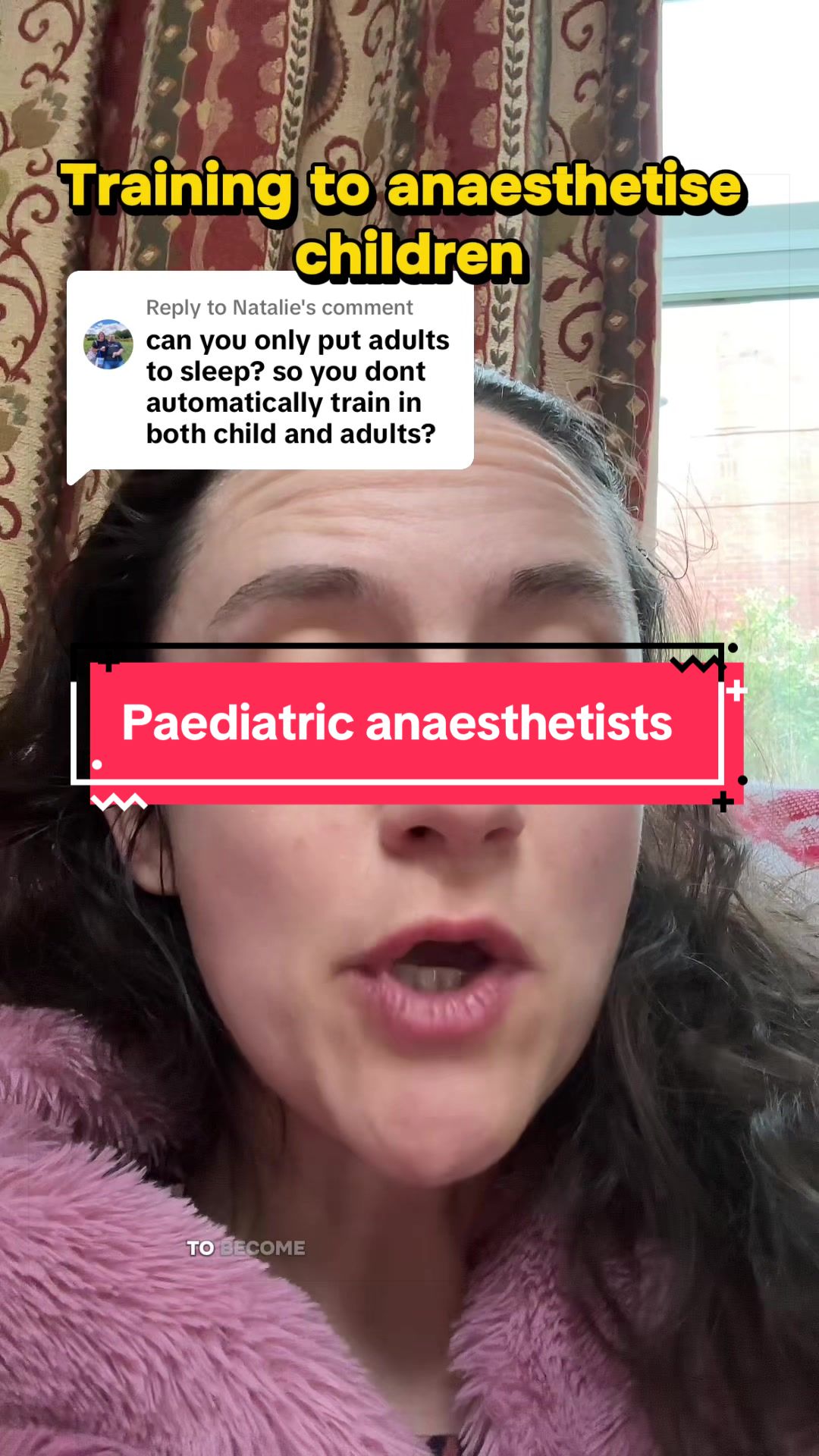 @dramyexplains