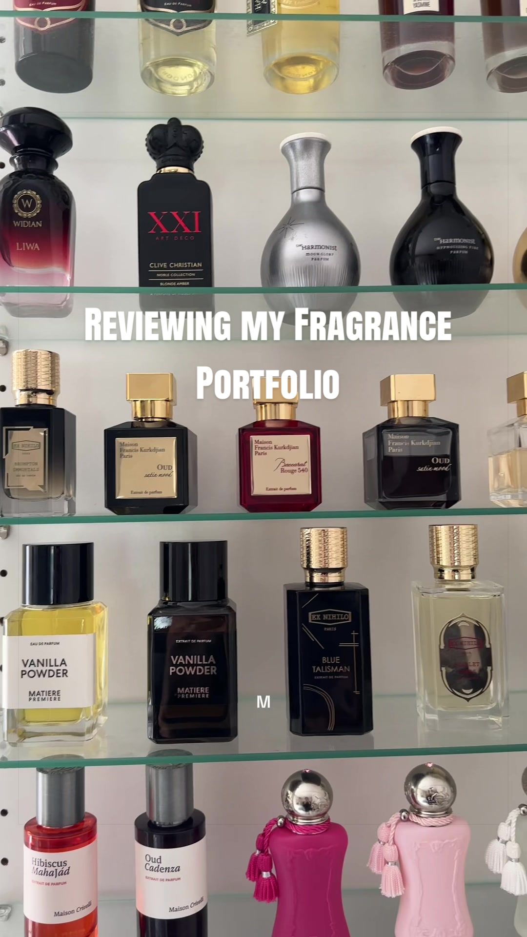 @Sara | FragranceCloset
