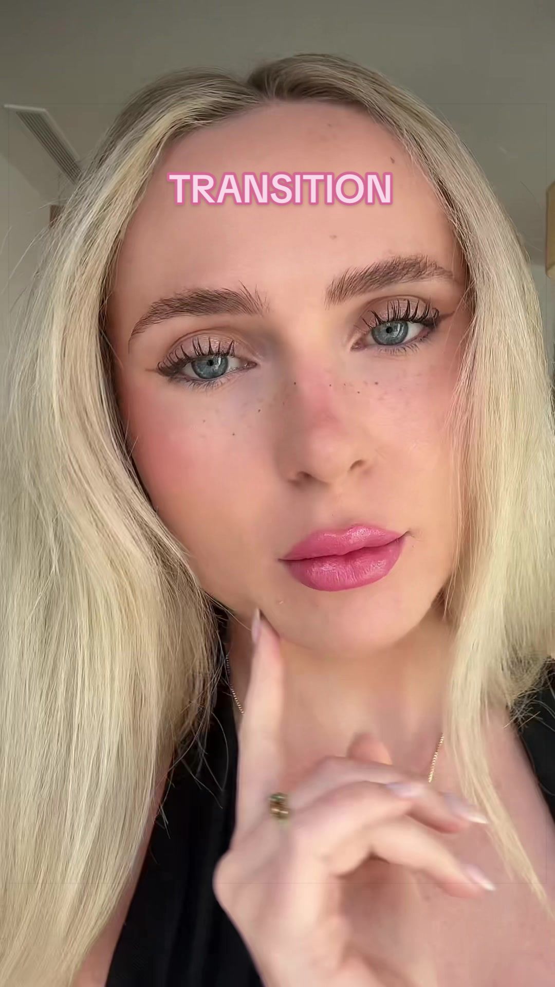 @British Barbie🎀 | transitions