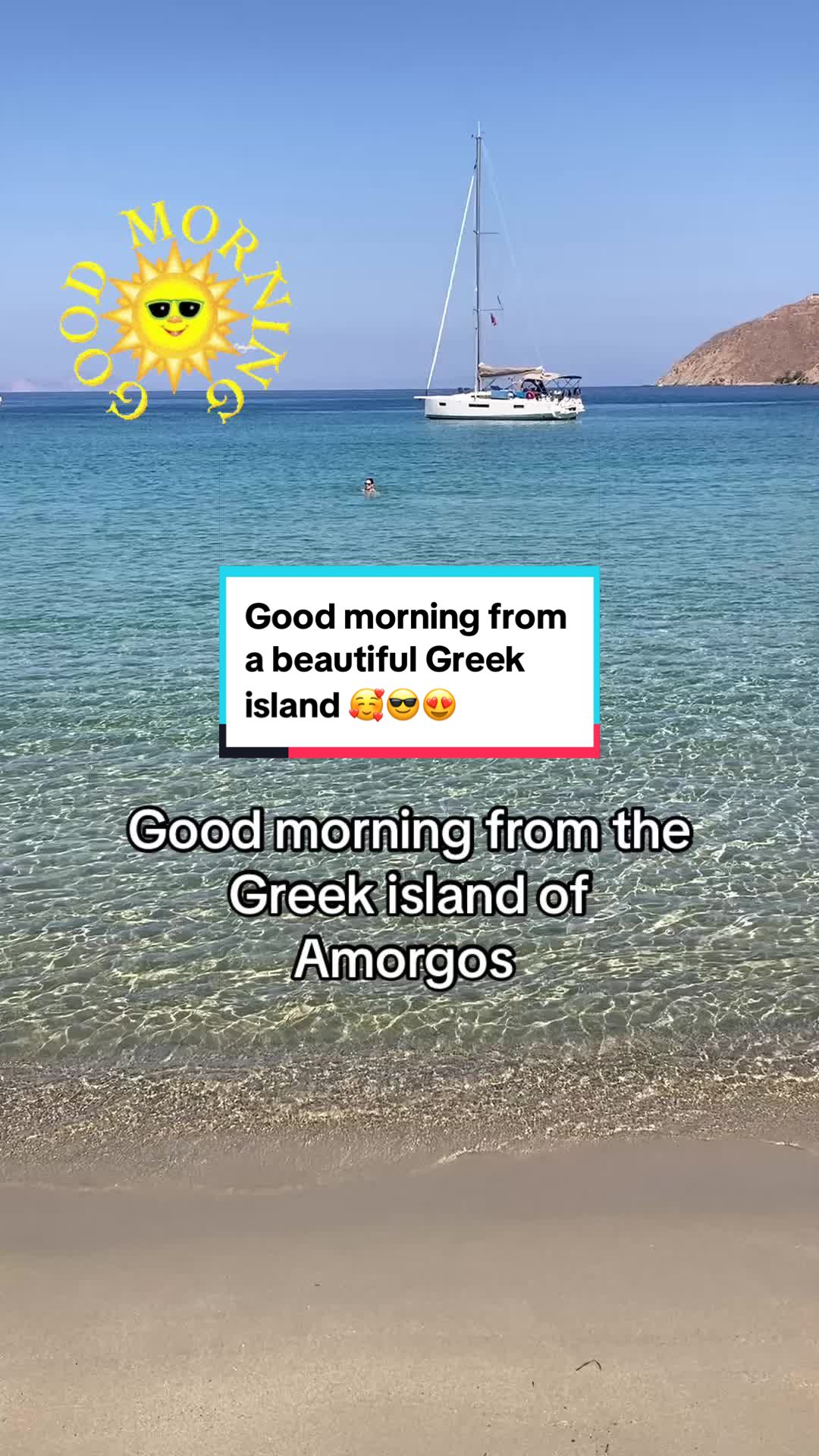 @Awesome Greek Islands