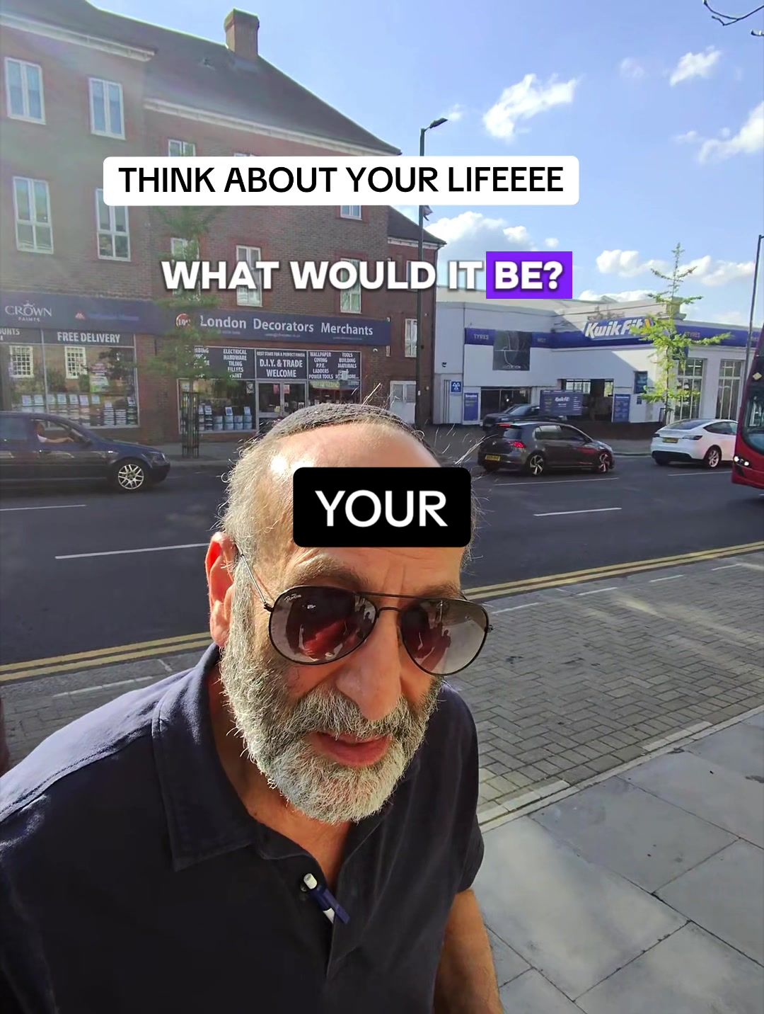 @Mo Gains Mo Life