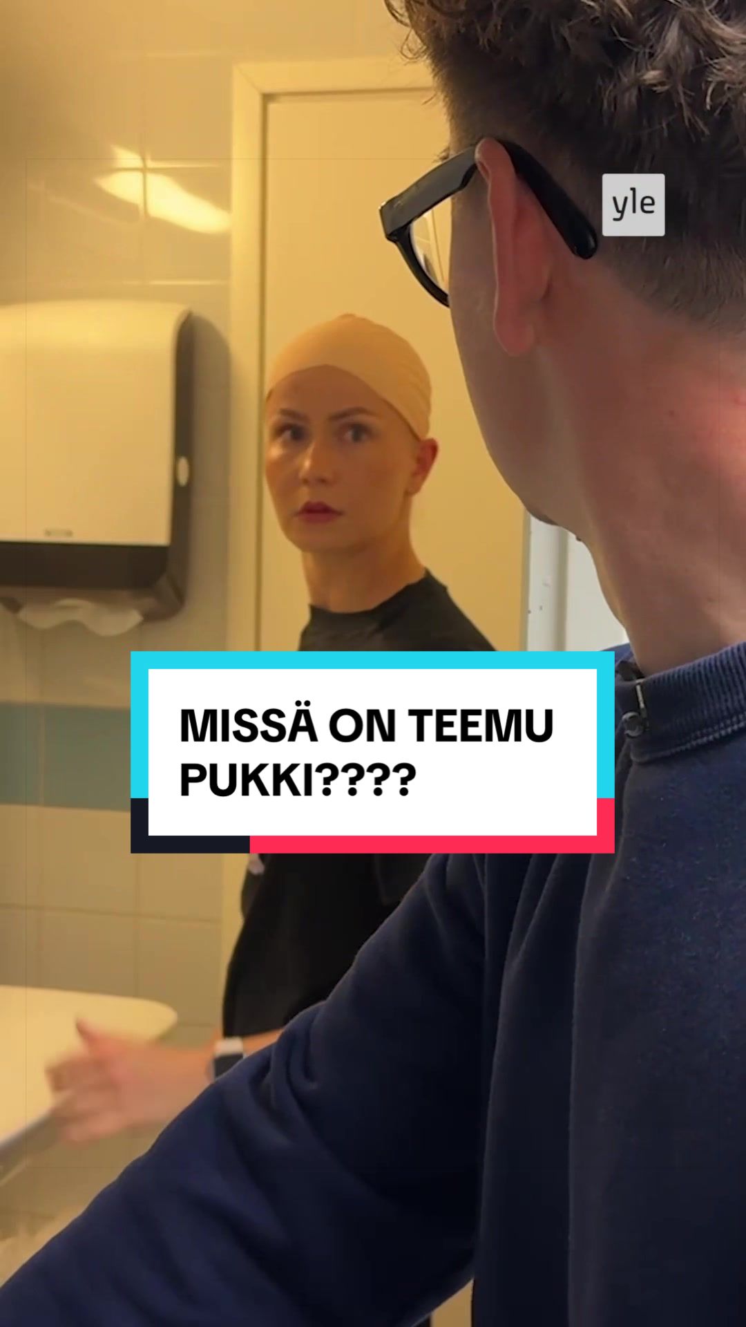 @Yle Urheilu