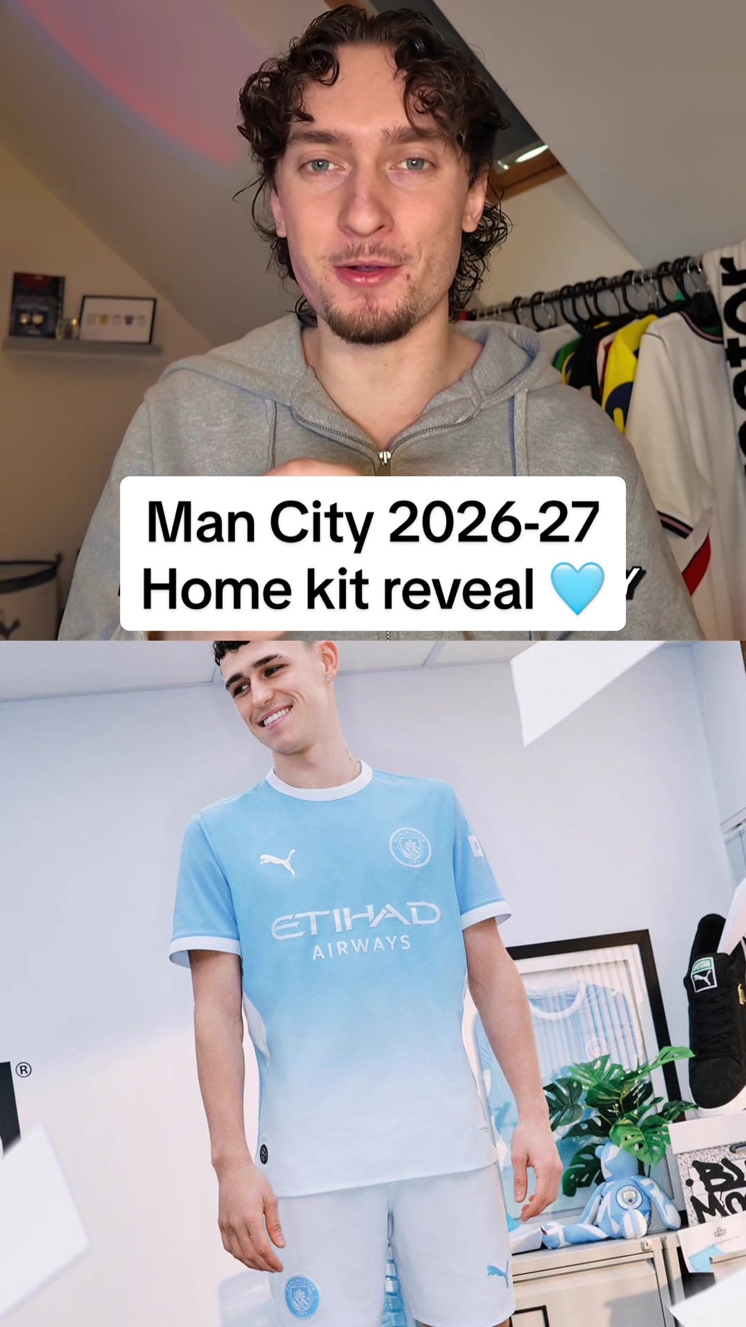 @Classic Football Shirts