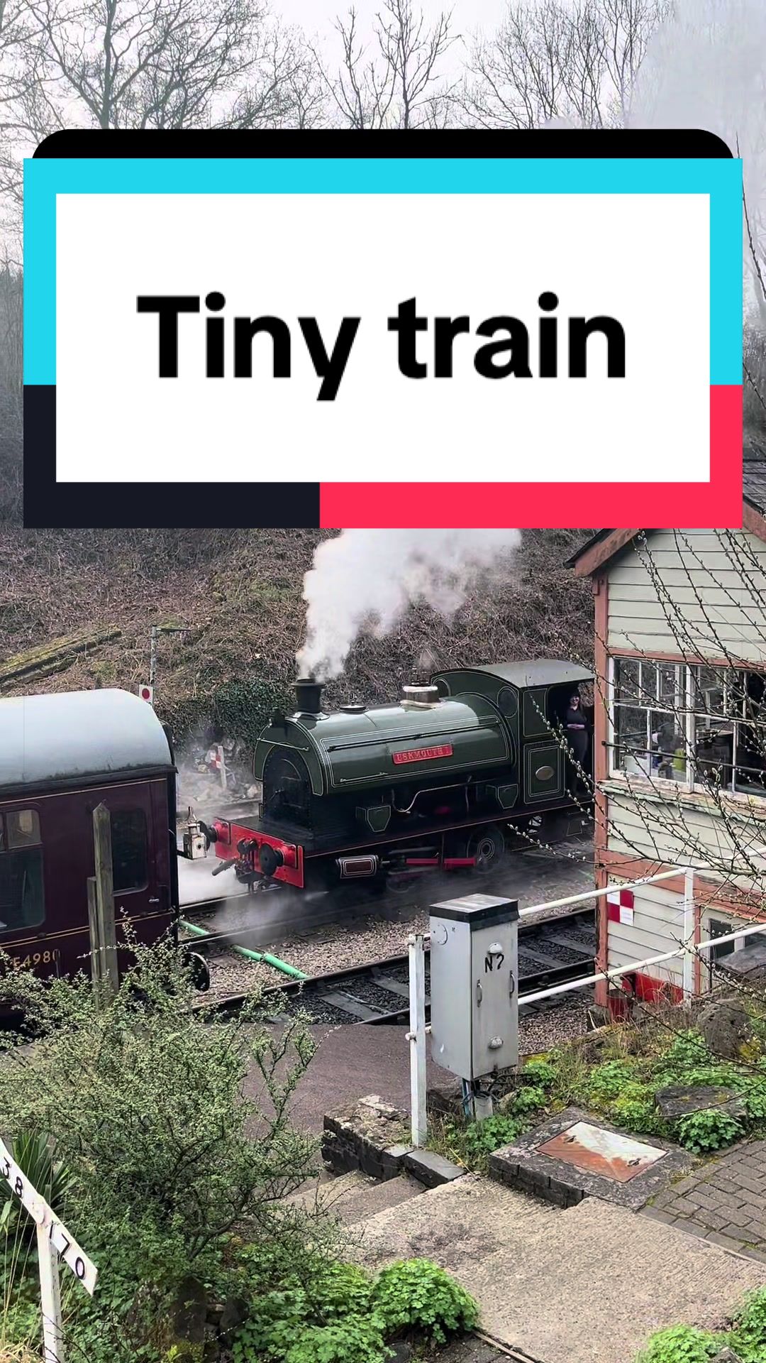@Clemo's Trains