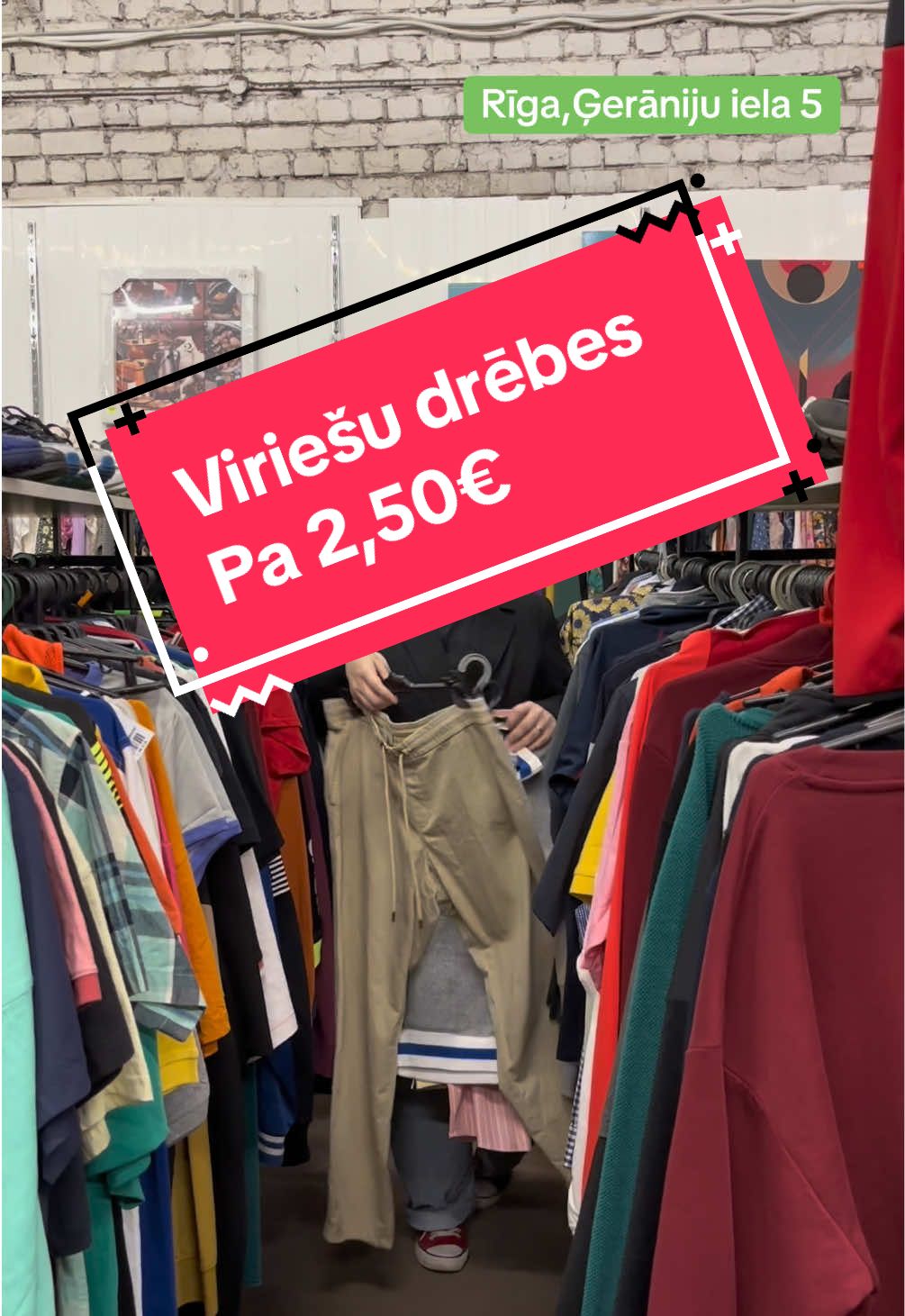 @SebTex Rīga