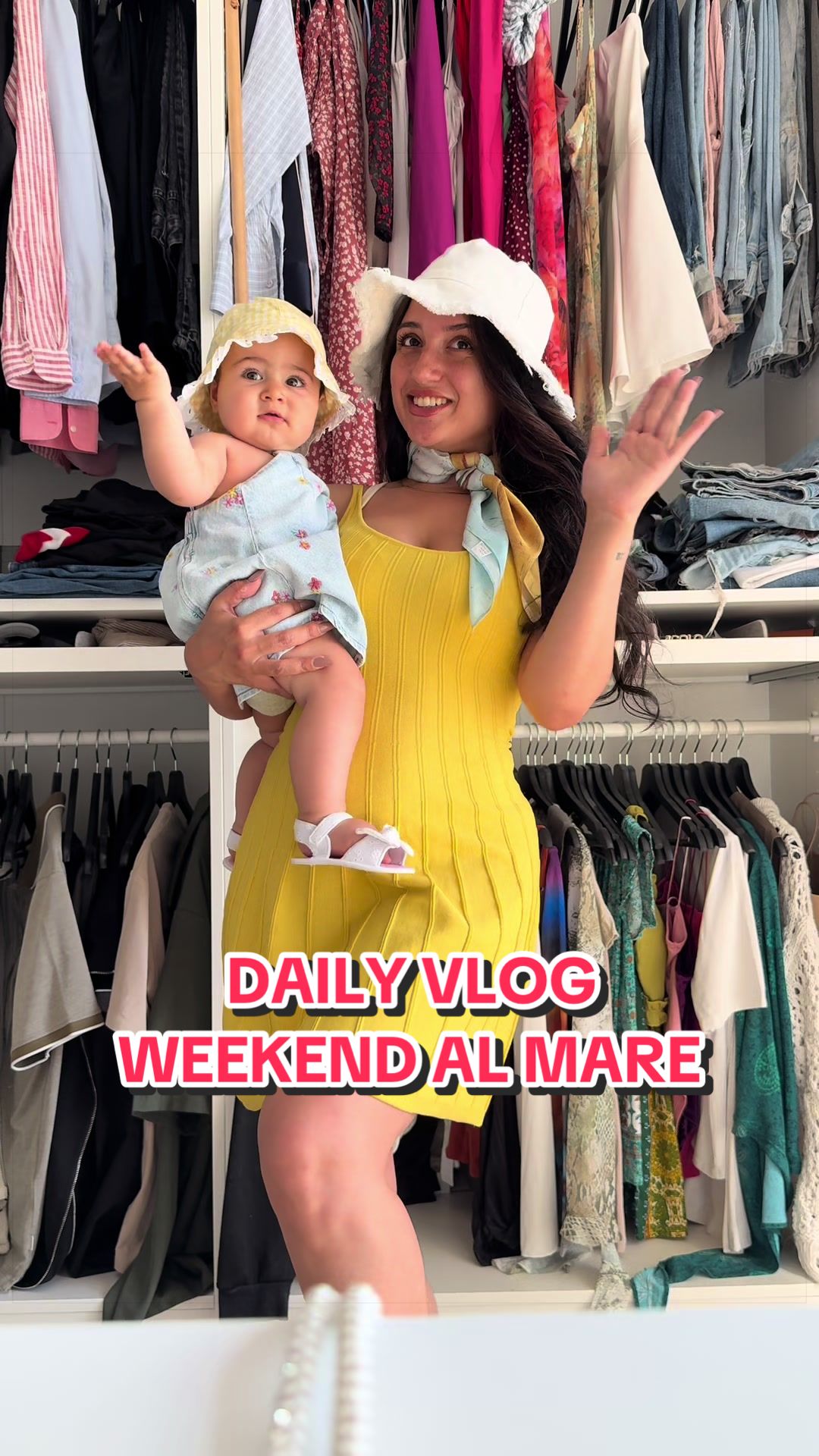 @Federica Fioretto | Mommy🤍