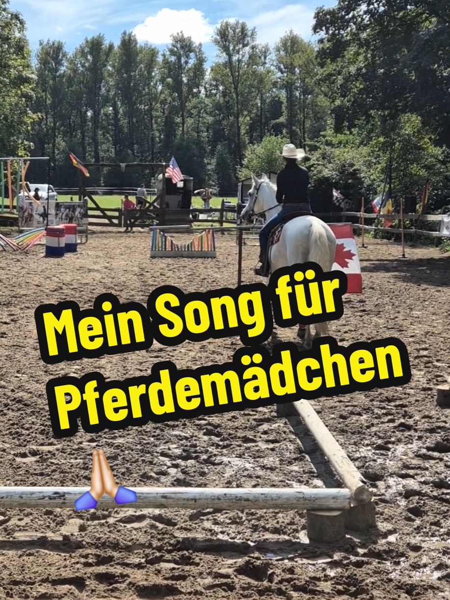 @Lisas kleine Ranch 🐴