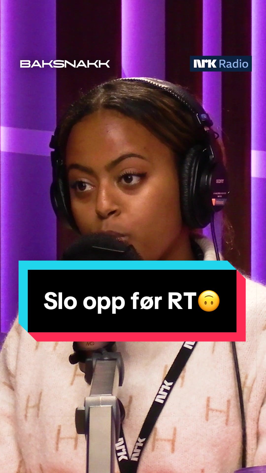 @NRK Unormal