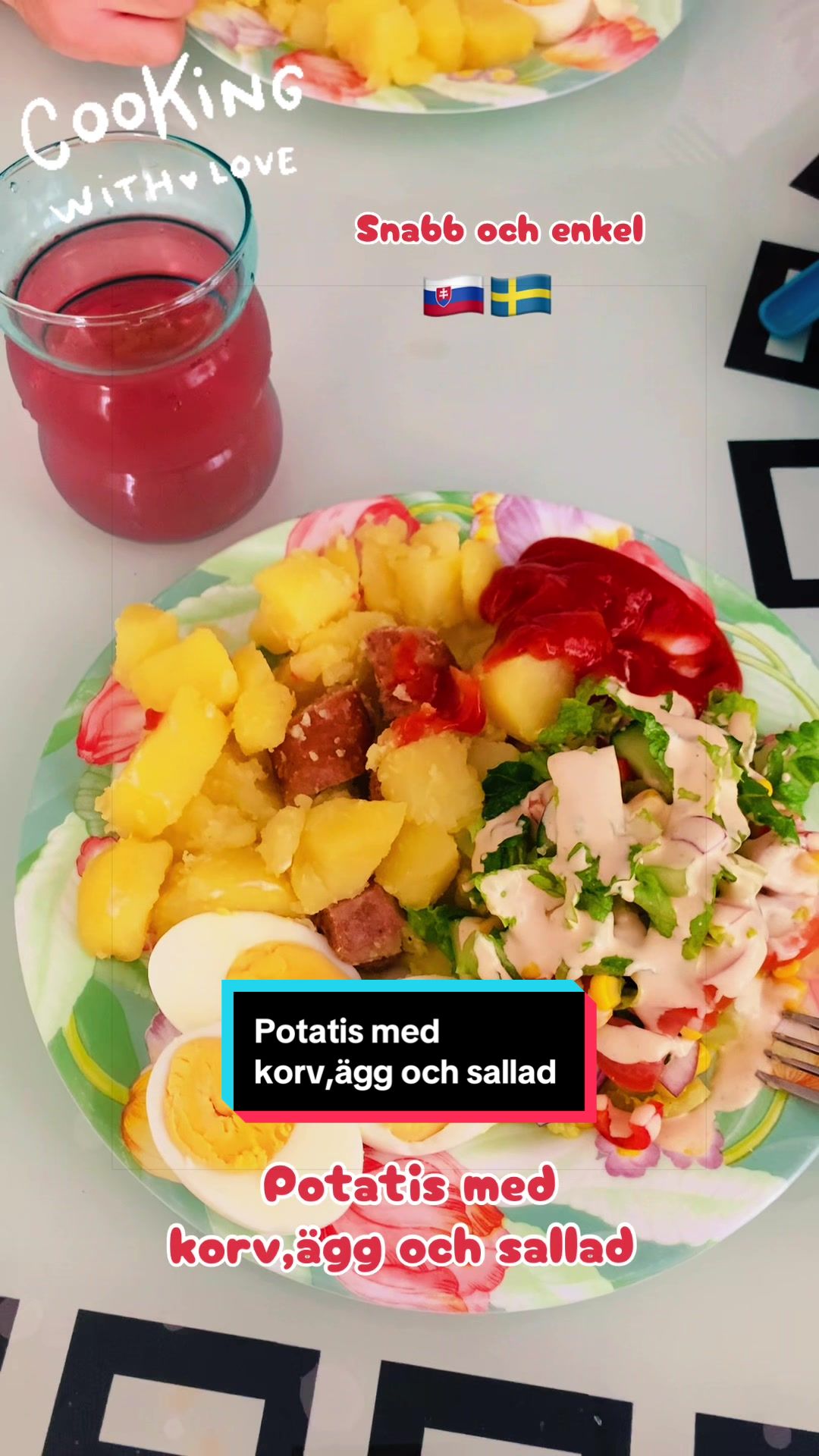 @Cooking & Baking 🇸🇰🇸🇪