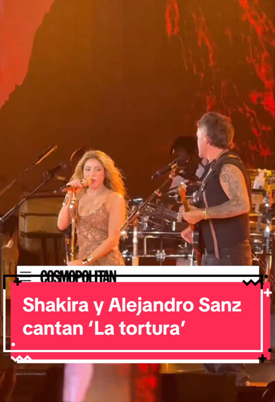 @Cosmopolitan Espa&ntilde;a