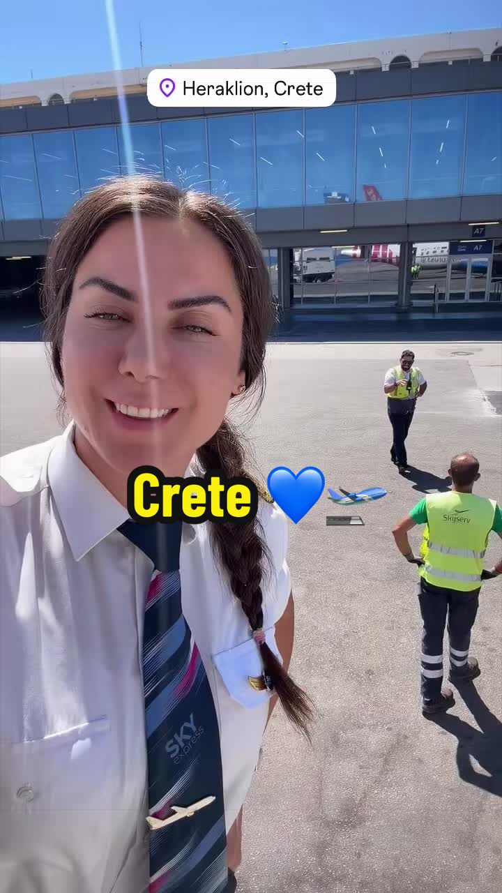 @Kyriaki Katsogresaki✈️👩🏻✈️