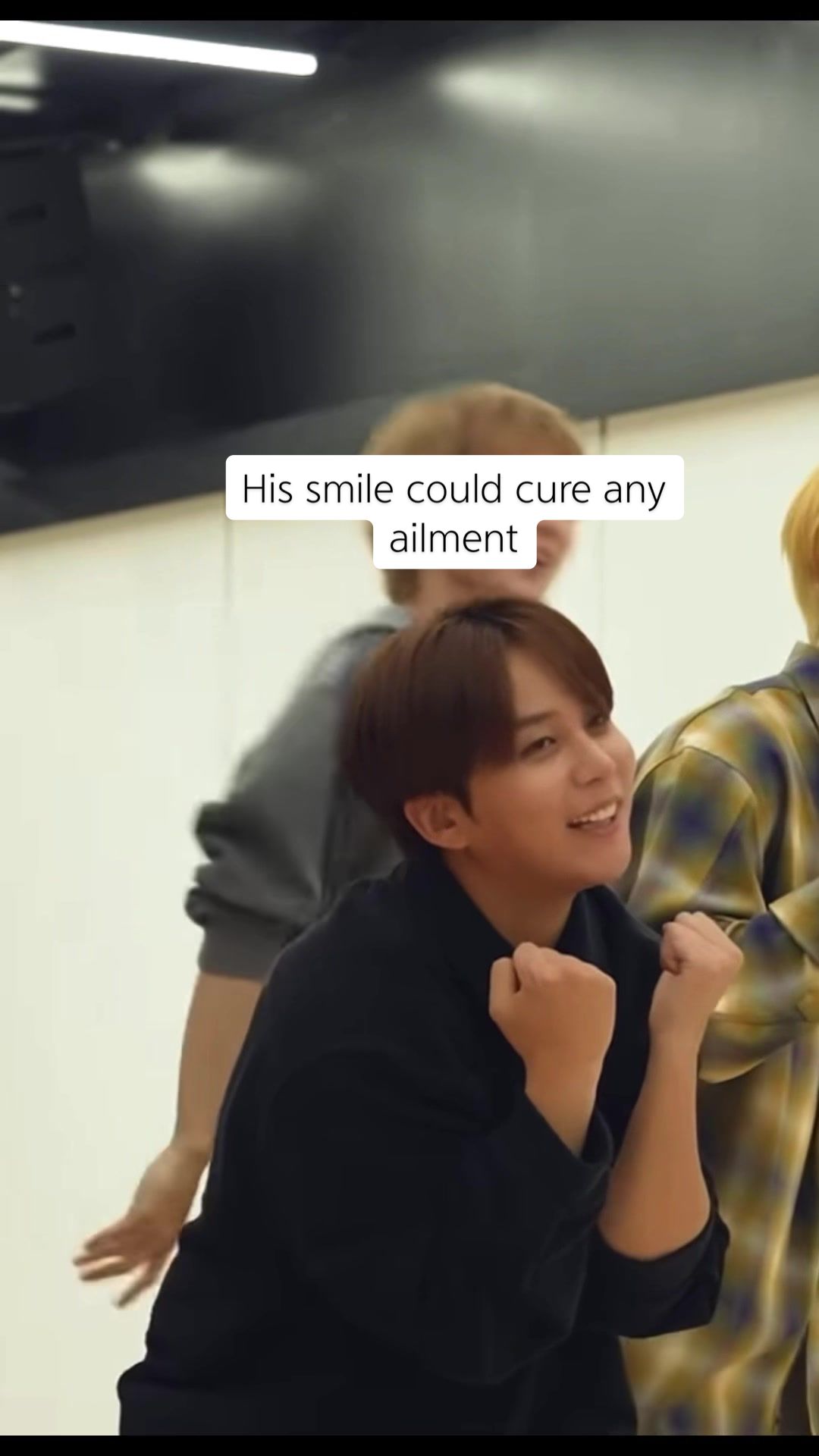 @I’m ATEEZ of Bee