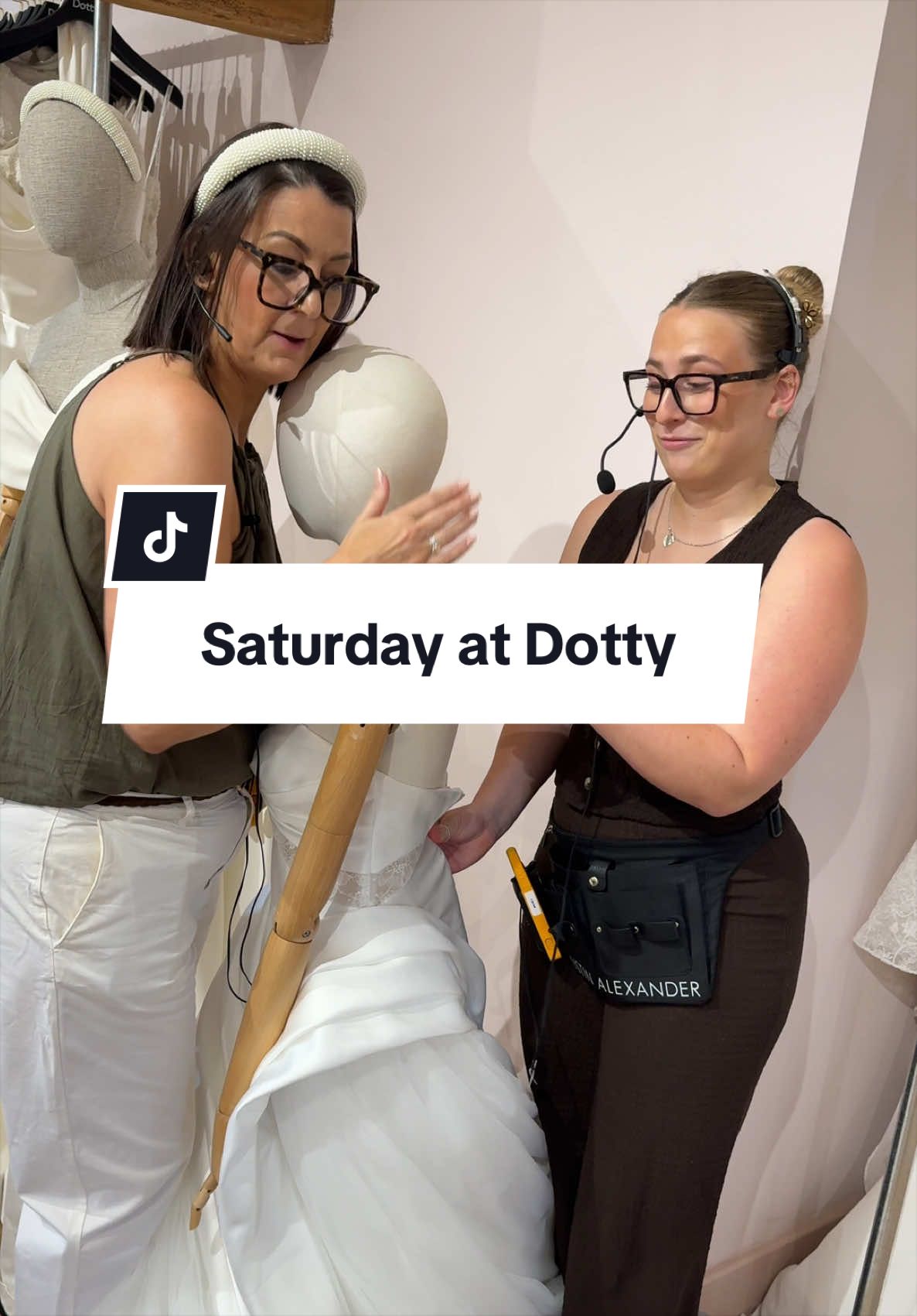 @Dotty Bridal 🤍