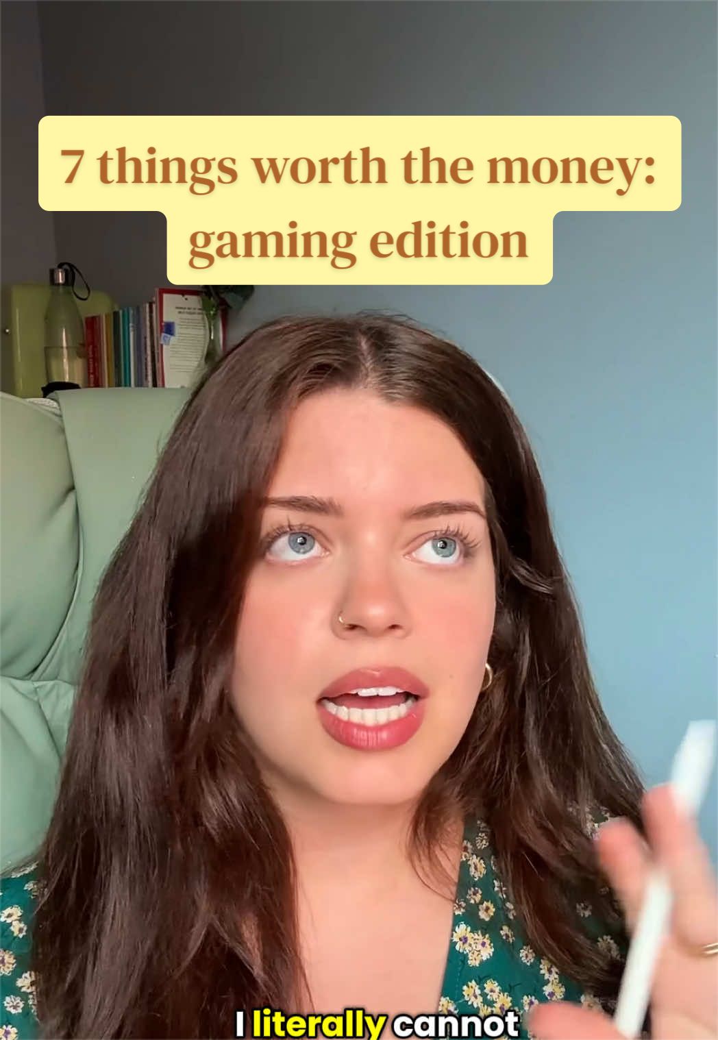 @Cosy Aurora 🪴 games & hobbies