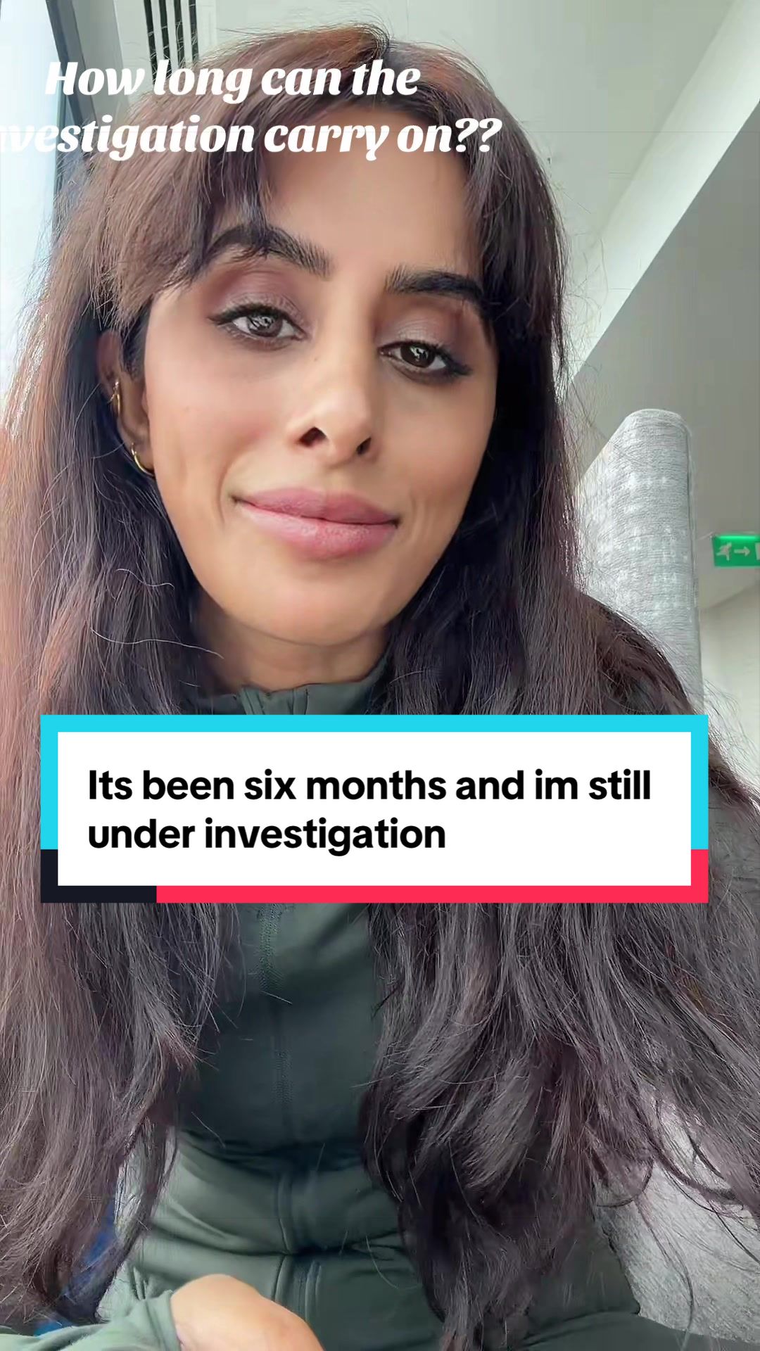 @Isaacs Legal Serious Criminal