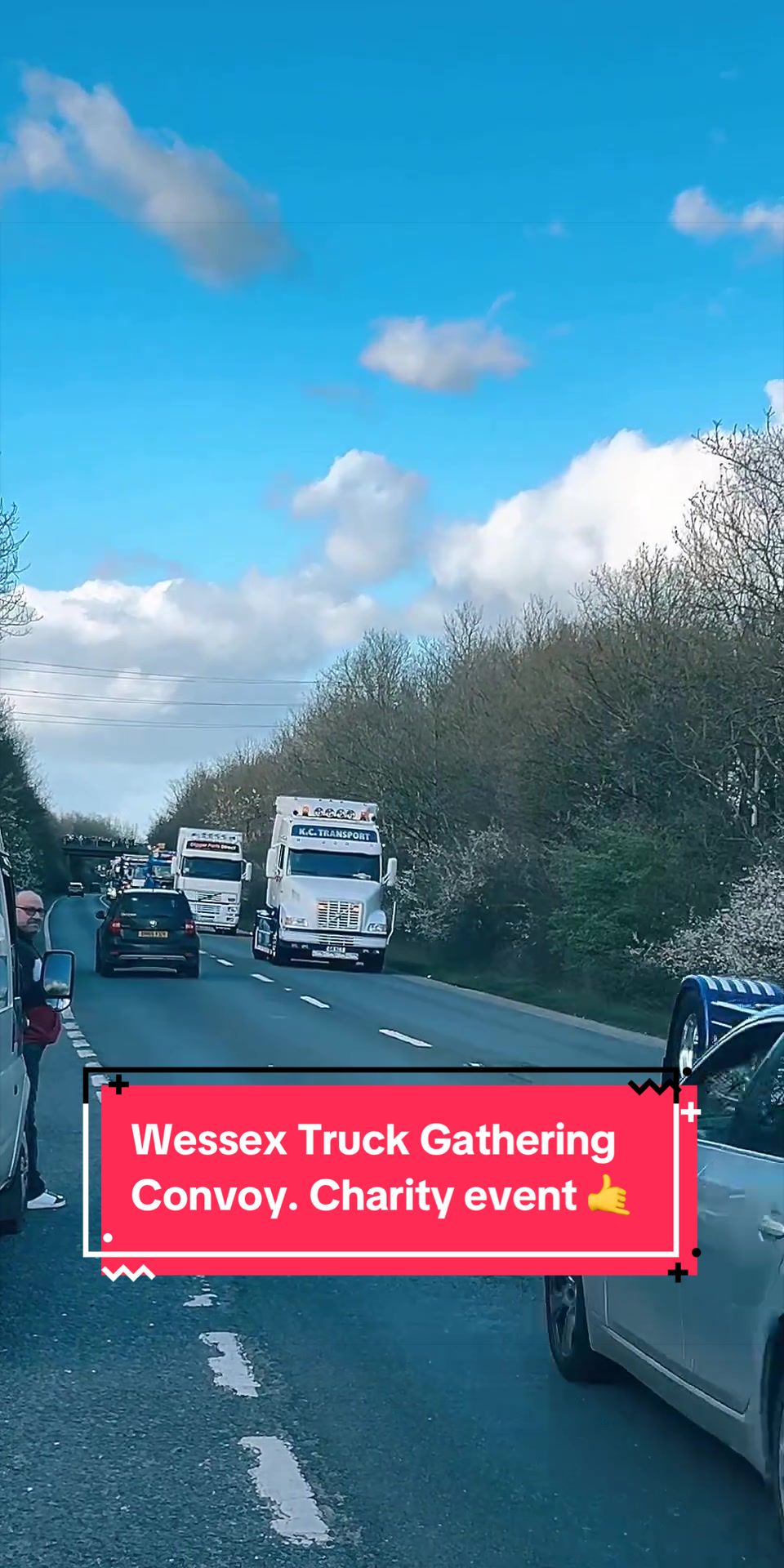 @Daz Moore🚛