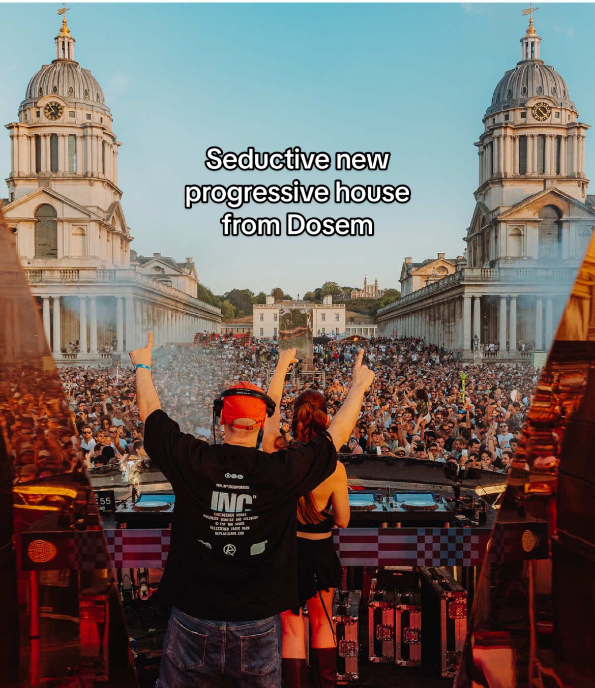 @Anjunadeep