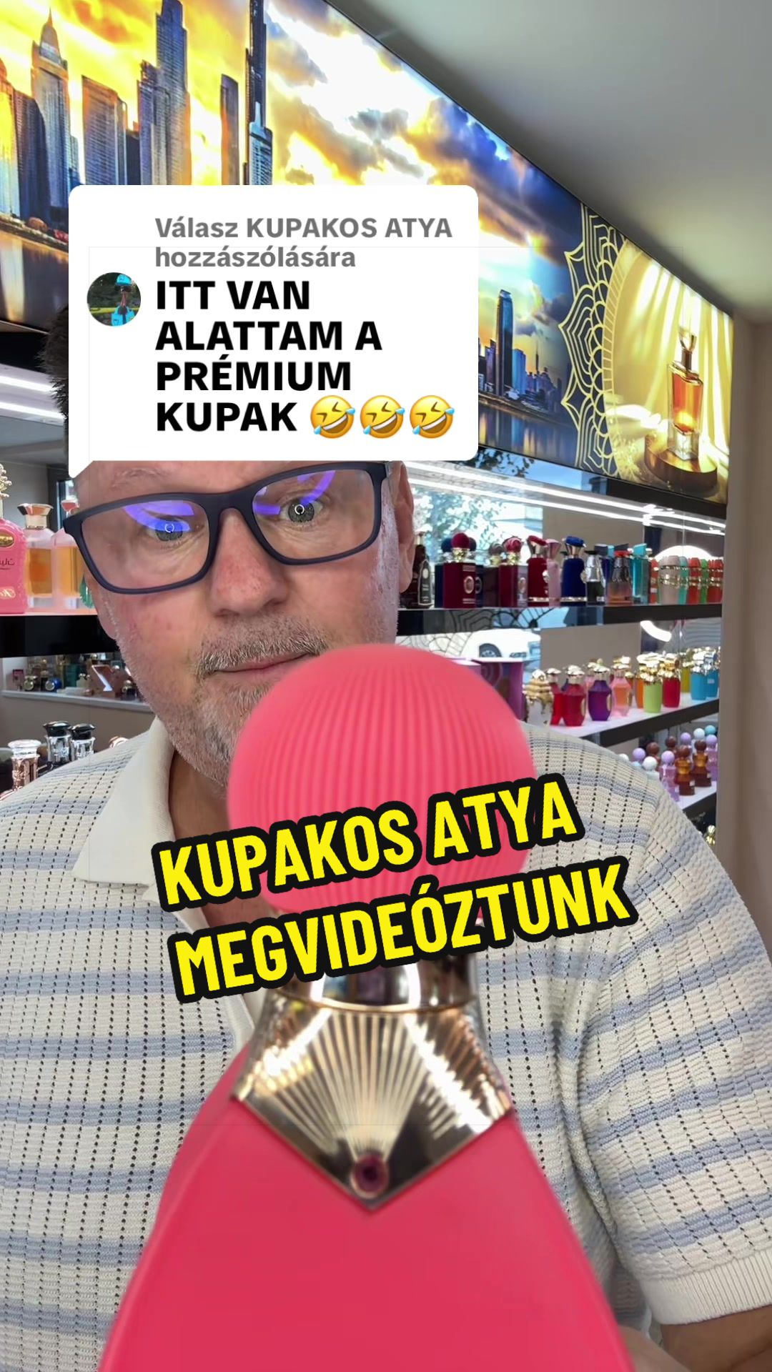 @👳&zwj;♂️DUBAI&ensp;PARF&Uuml;M&ensp;NEKED🧕