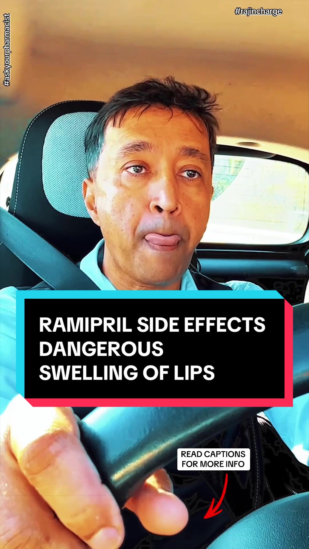@Pharmacist  Health Raj