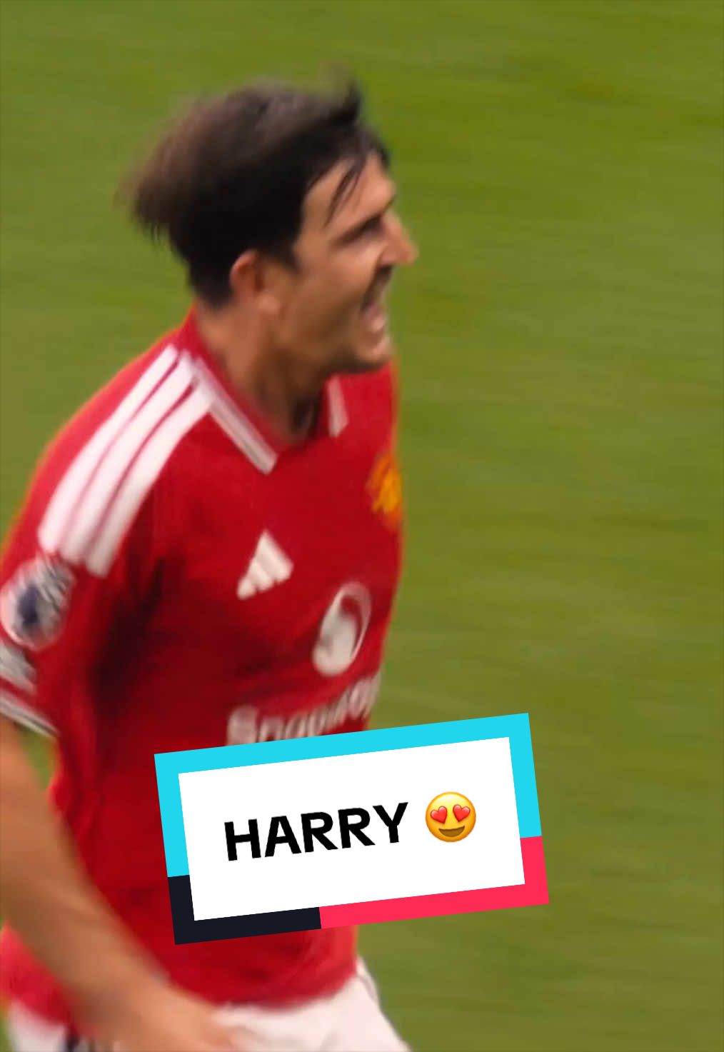 @Manchester United